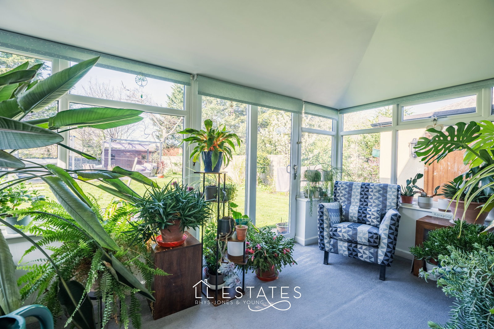 4 bed detached house for sale in Vicarage Lane, Rhuddlan, LL18 2UE  - Property Image 9