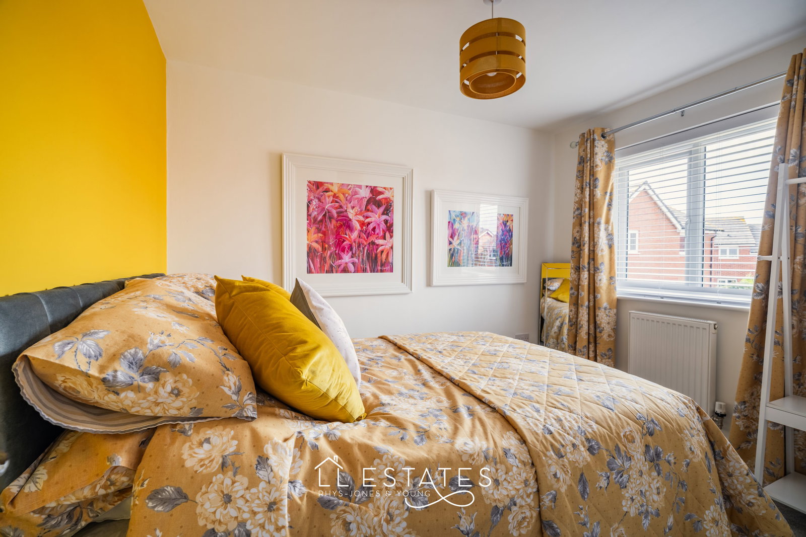 4 bed detached house for sale in Ffordd Elsie, Rhyl, LL18 4FP 10