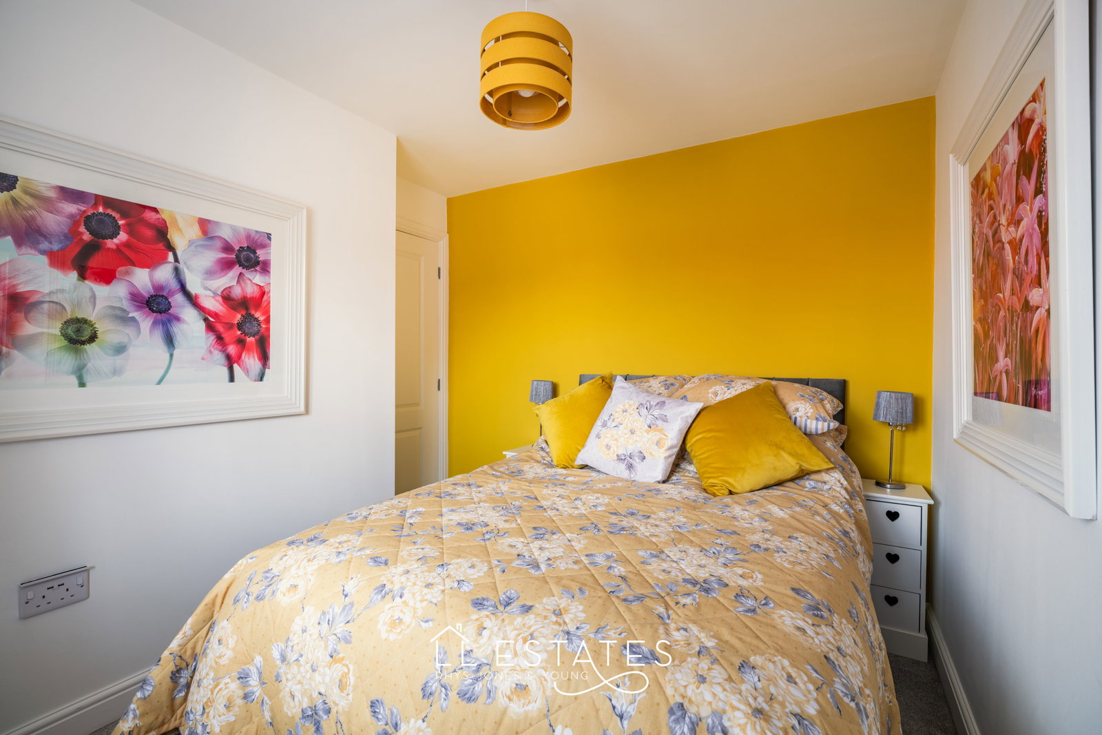 4 bed detached house for sale in Ffordd Elsie, Rhyl, LL18 4FP  - Property Image 10