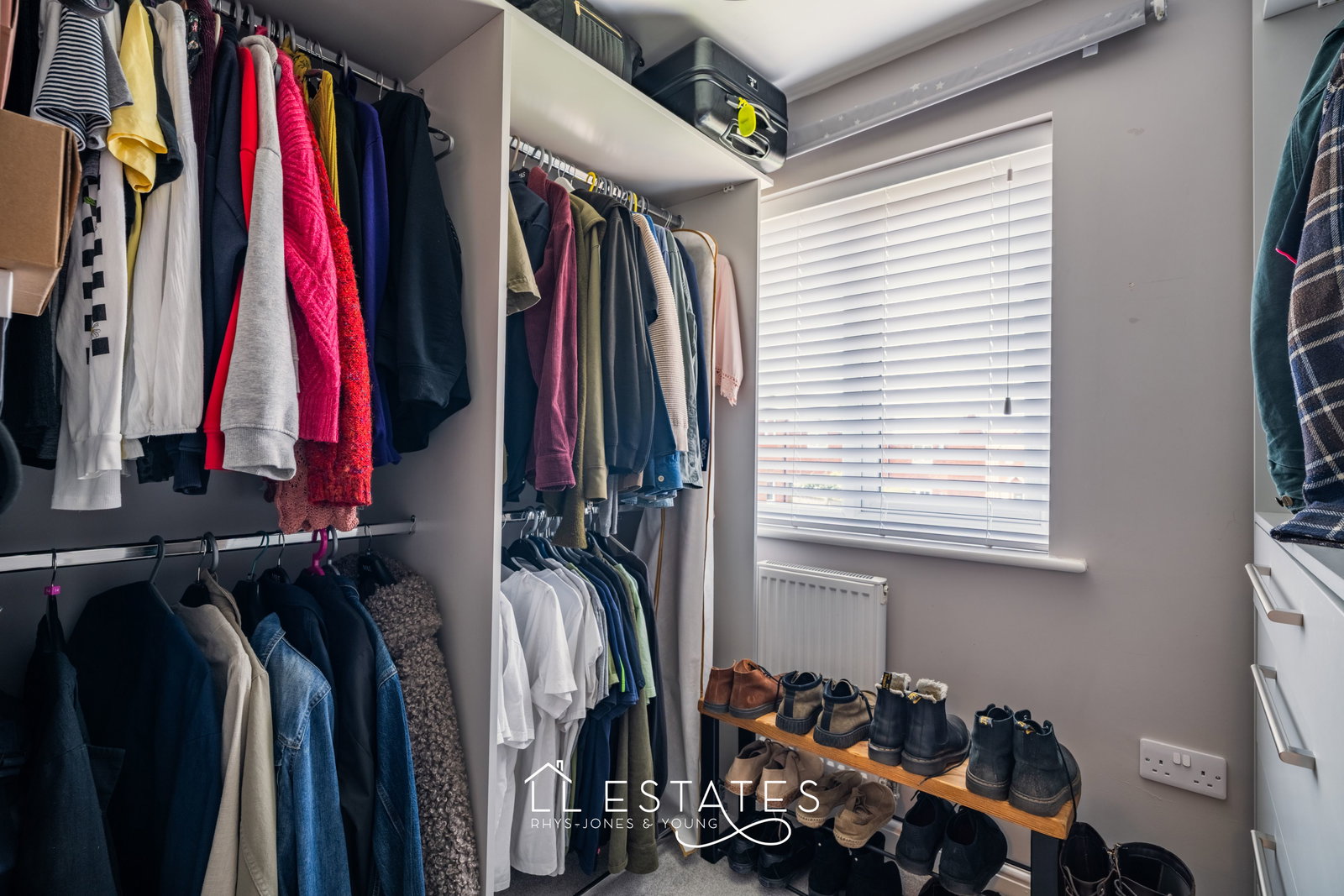 4 bed detached house for sale in Ffordd Elsie, Rhyl, LL18 4FP 11