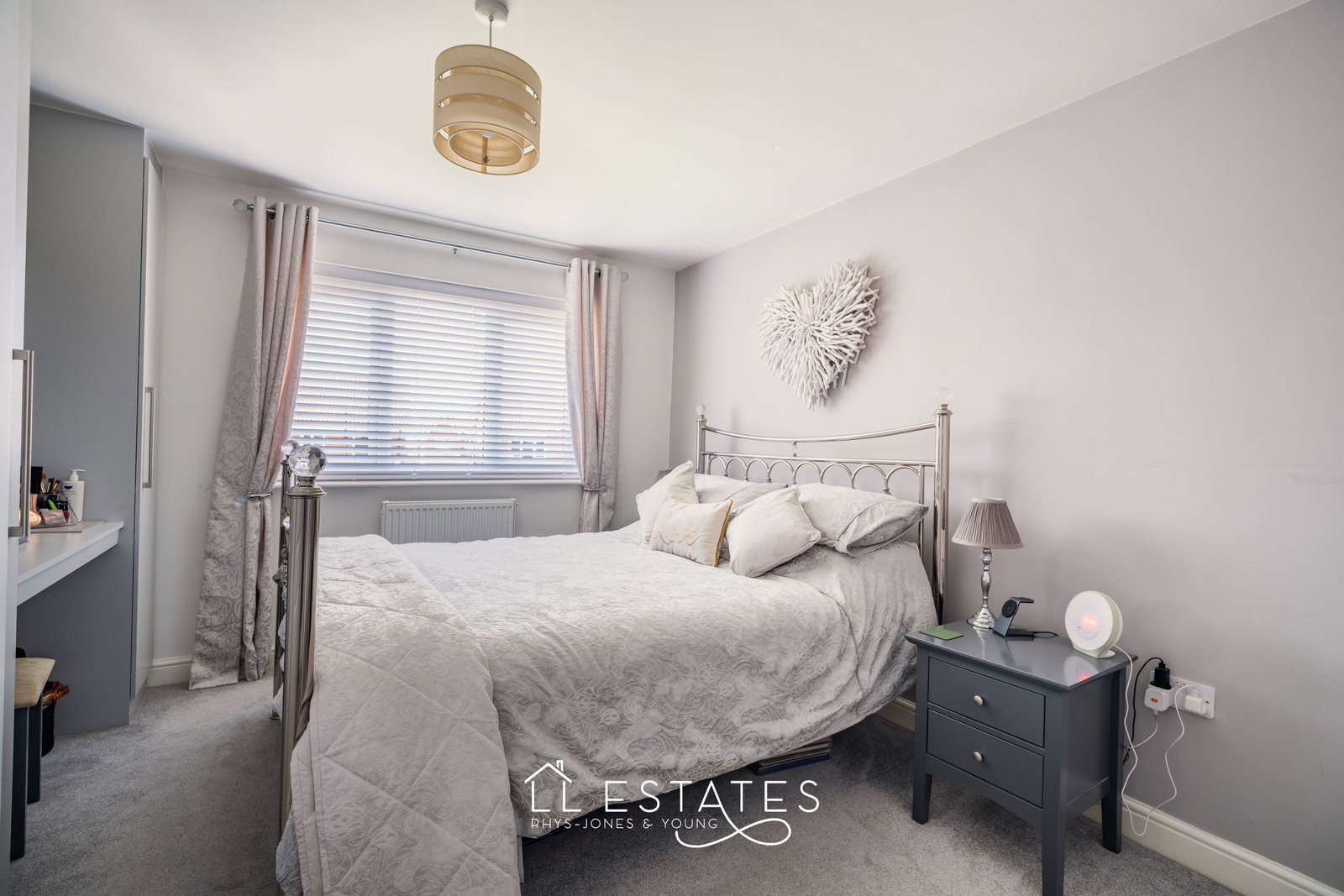 4 bed detached house for sale in Ffordd Elsie, Rhyl, LL18 4FP  - Property Image 8