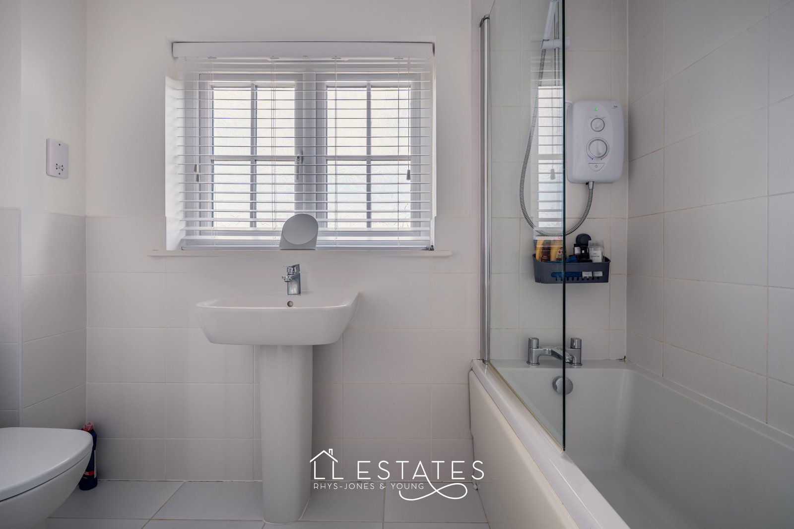 4 bed detached house for sale in Ffordd Elsie, Rhyl, LL18 4FP 8