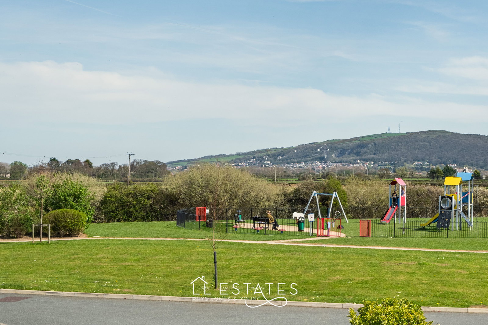 4 bed detached house for sale in Ffordd Elsie, Rhyl, LL18 4FP 15