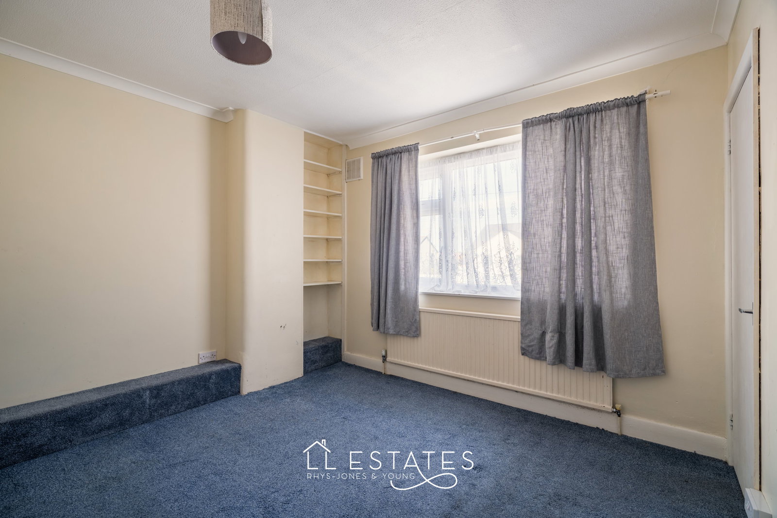 3 bed semi-detached house for sale in Seabank Road, Rhyl, LL18 1EA  - Property Image 6