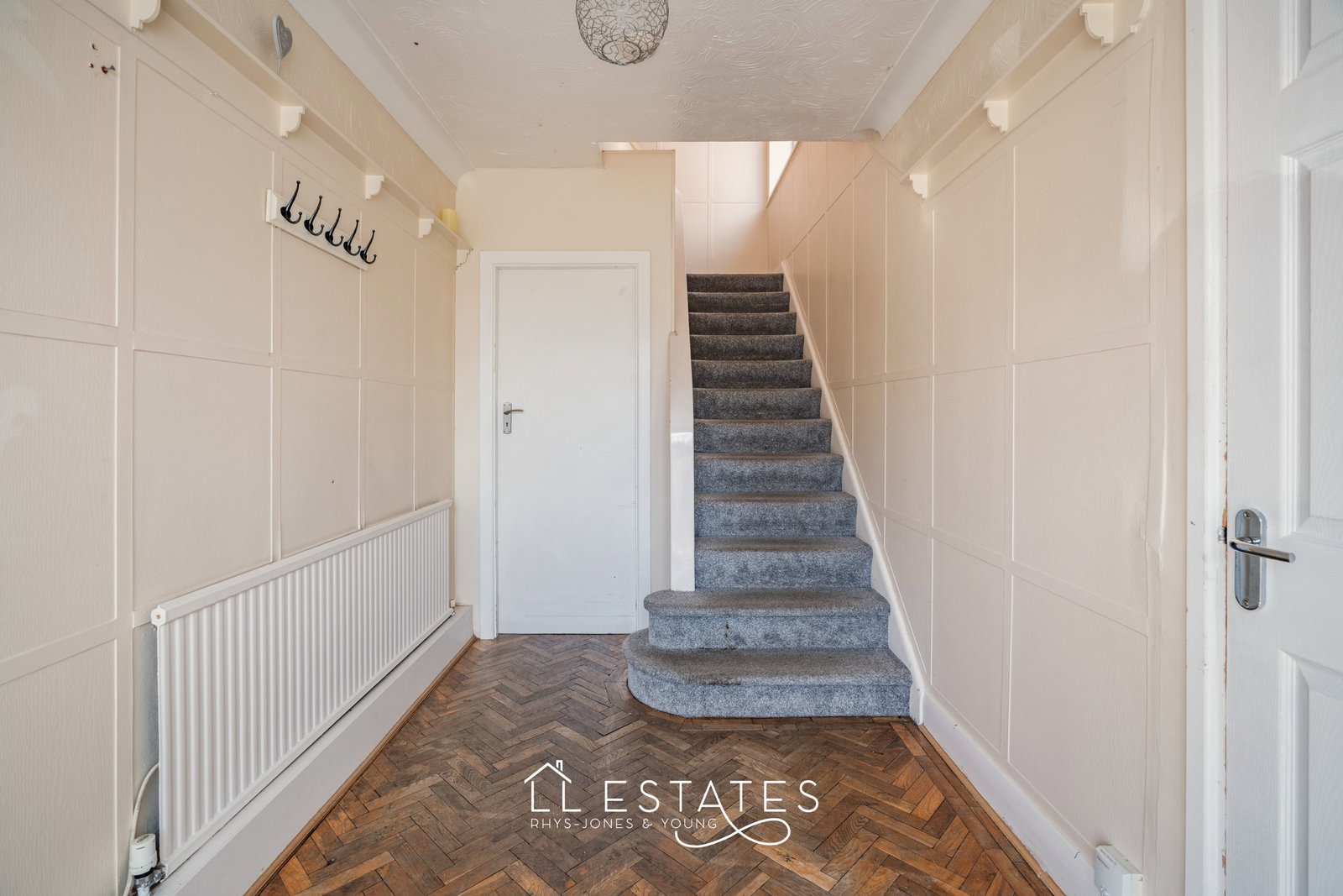 3 bed semi-detached house for sale in Seabank Road, Rhyl, LL18 1EA 4