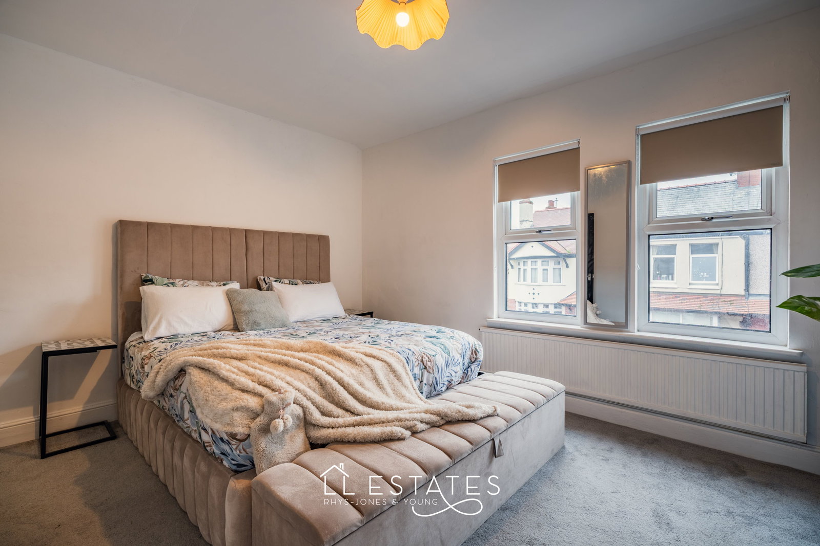 2 bed terraced house for sale in Ernest Street, Rhyl, LL18 2DN  - Property Image 7