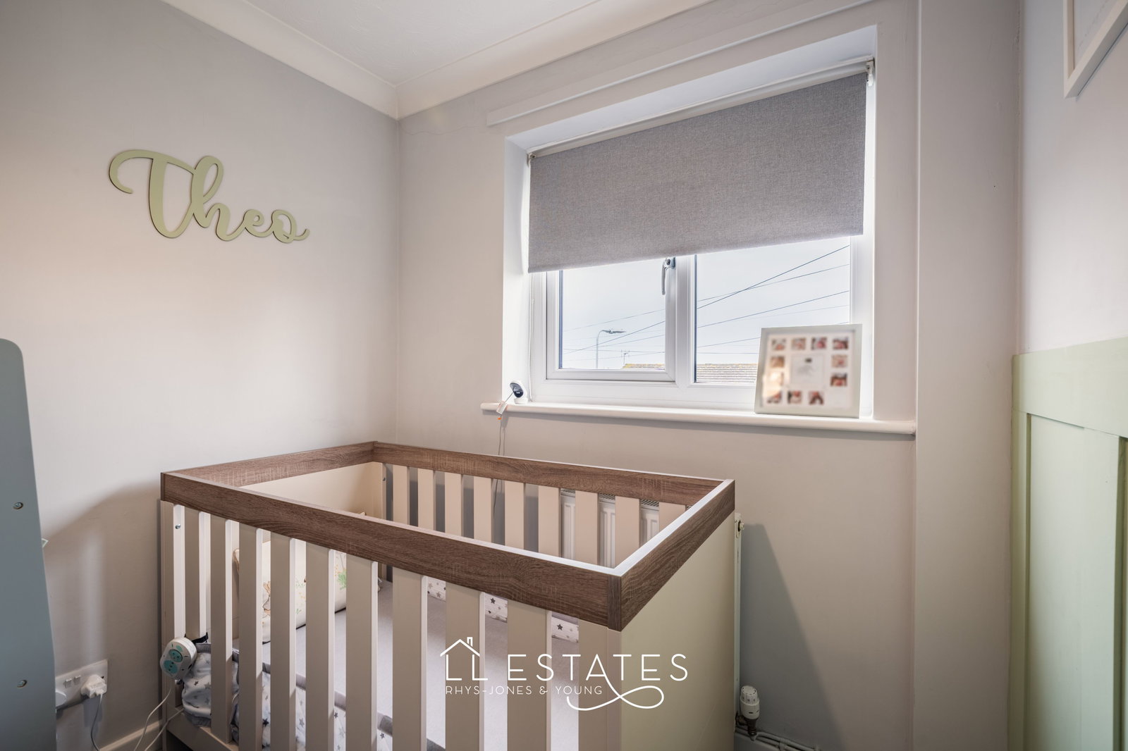 3 bed link detached house for sale in Llwyn Onn, St. Asaph 9