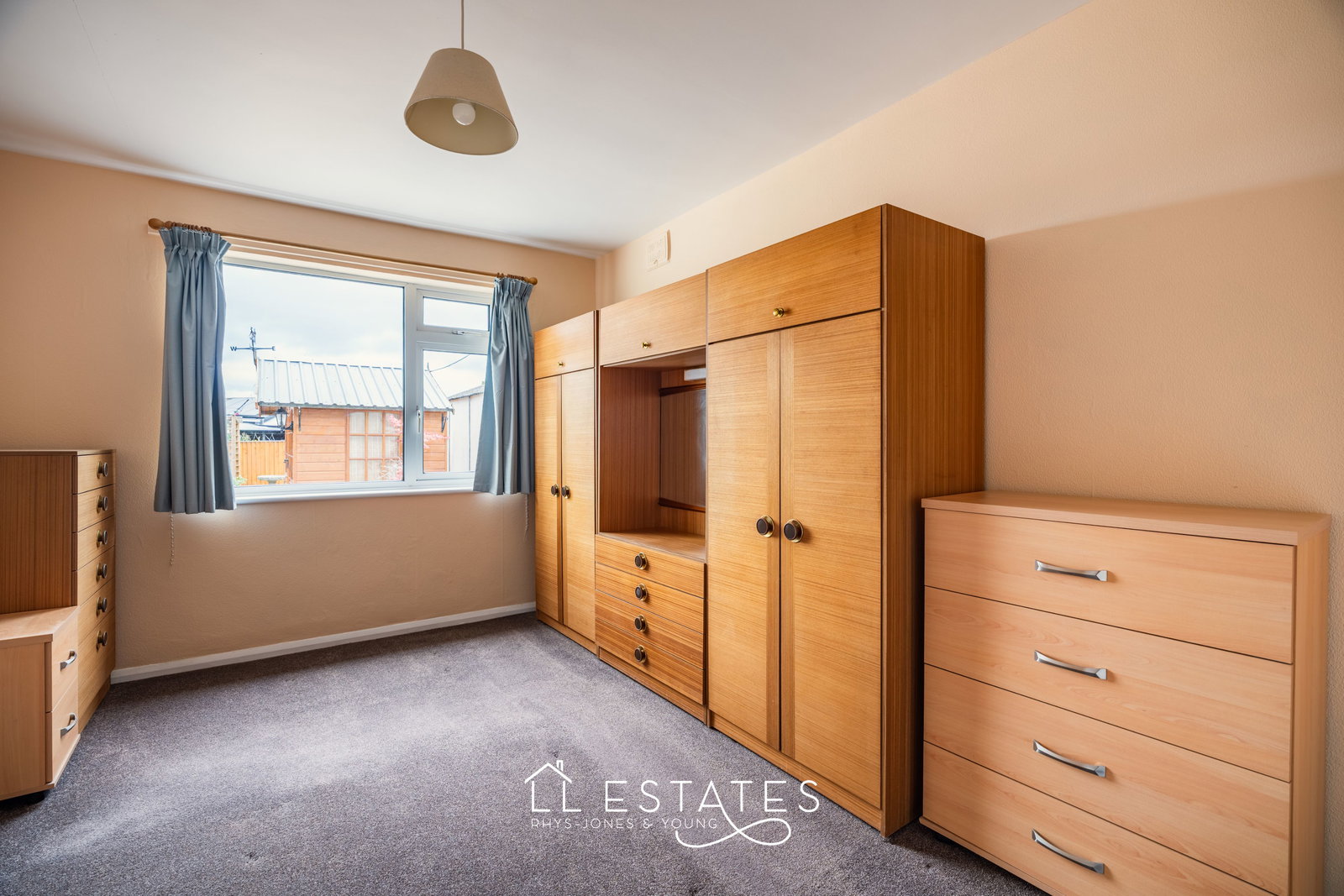 2 bed bungalow for sale in Shaun Drive, Rhyl 5