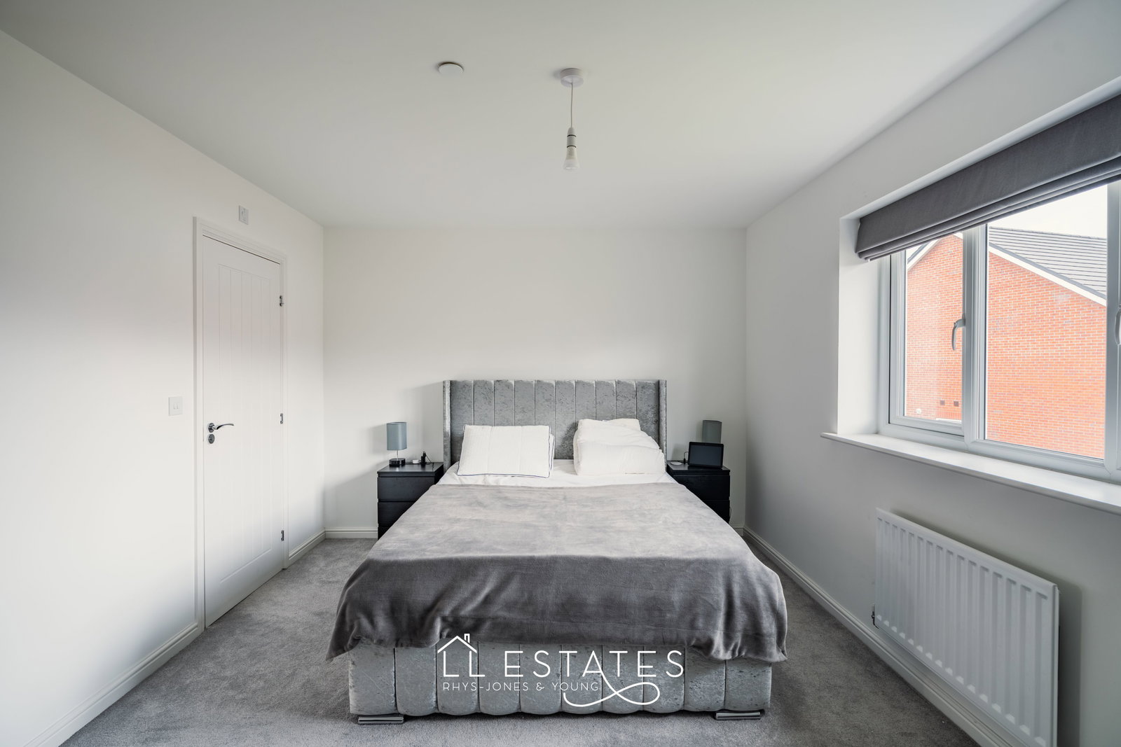 2 bed semi-detached house for sale in Rhodfa Cae Isa, St Asaph, LL17 0FP  - Property Image 7