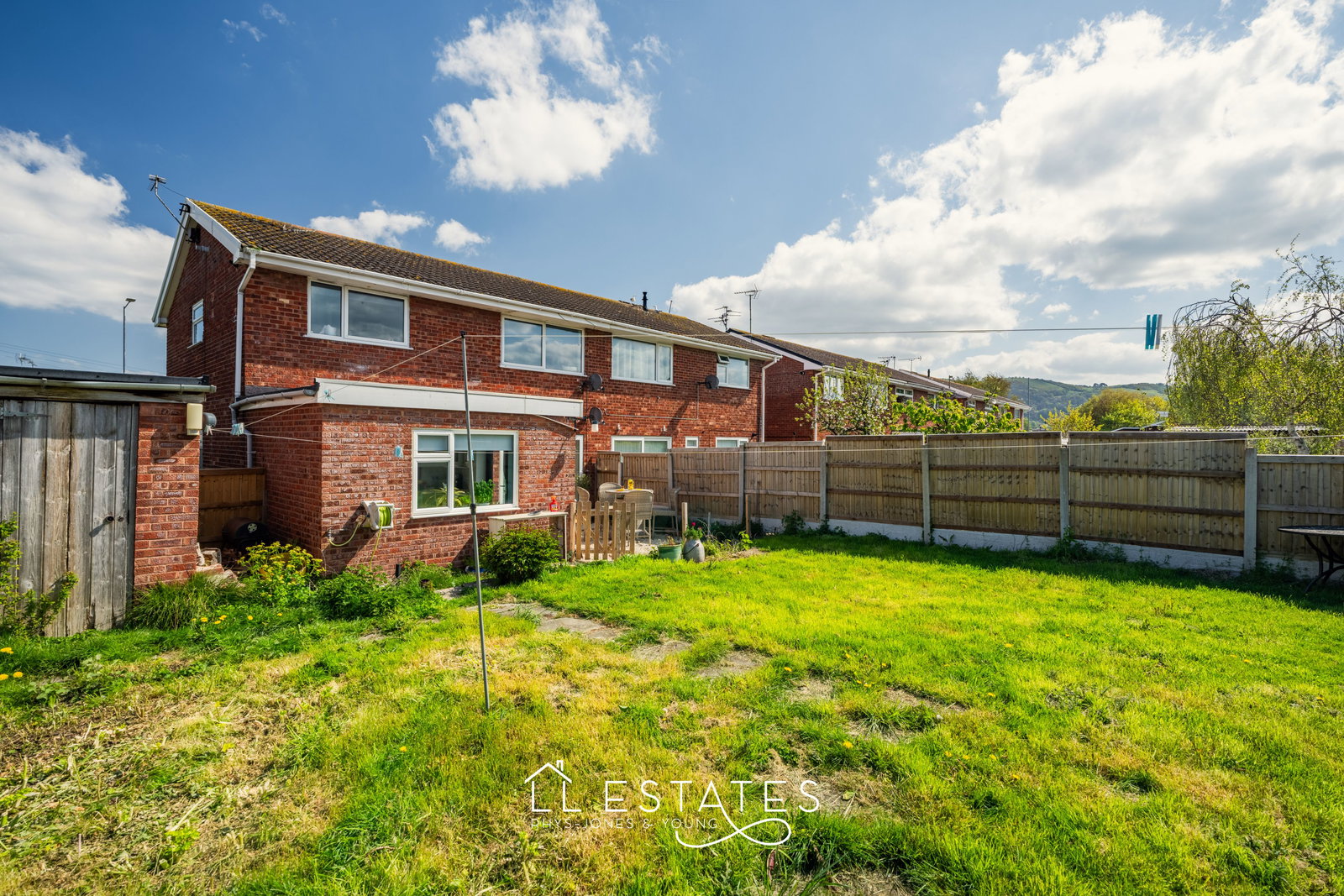 2 bed ground floor flat for sale in Ffordd Penrhwylfa, Prestatyn LL19 8AH 7