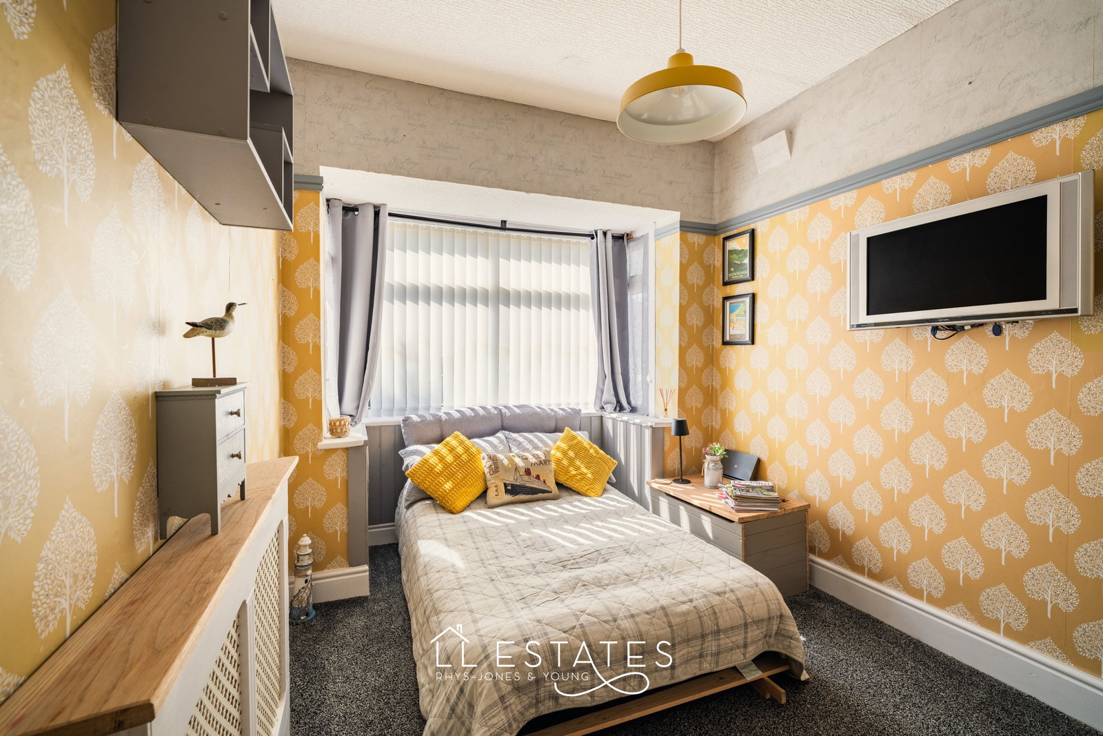 3 bed bungalow for sale in Oldgate Road, Prestatyn, LL19 7AU 11