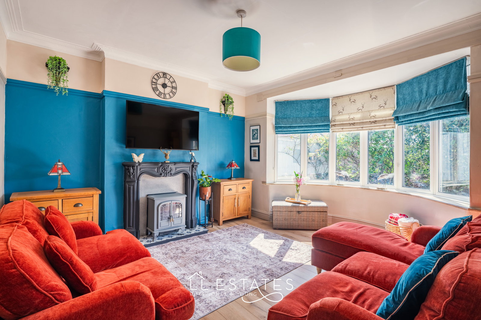 3 bed bungalow for sale in Oldgate Road, Prestatyn, LL19 7AU 8