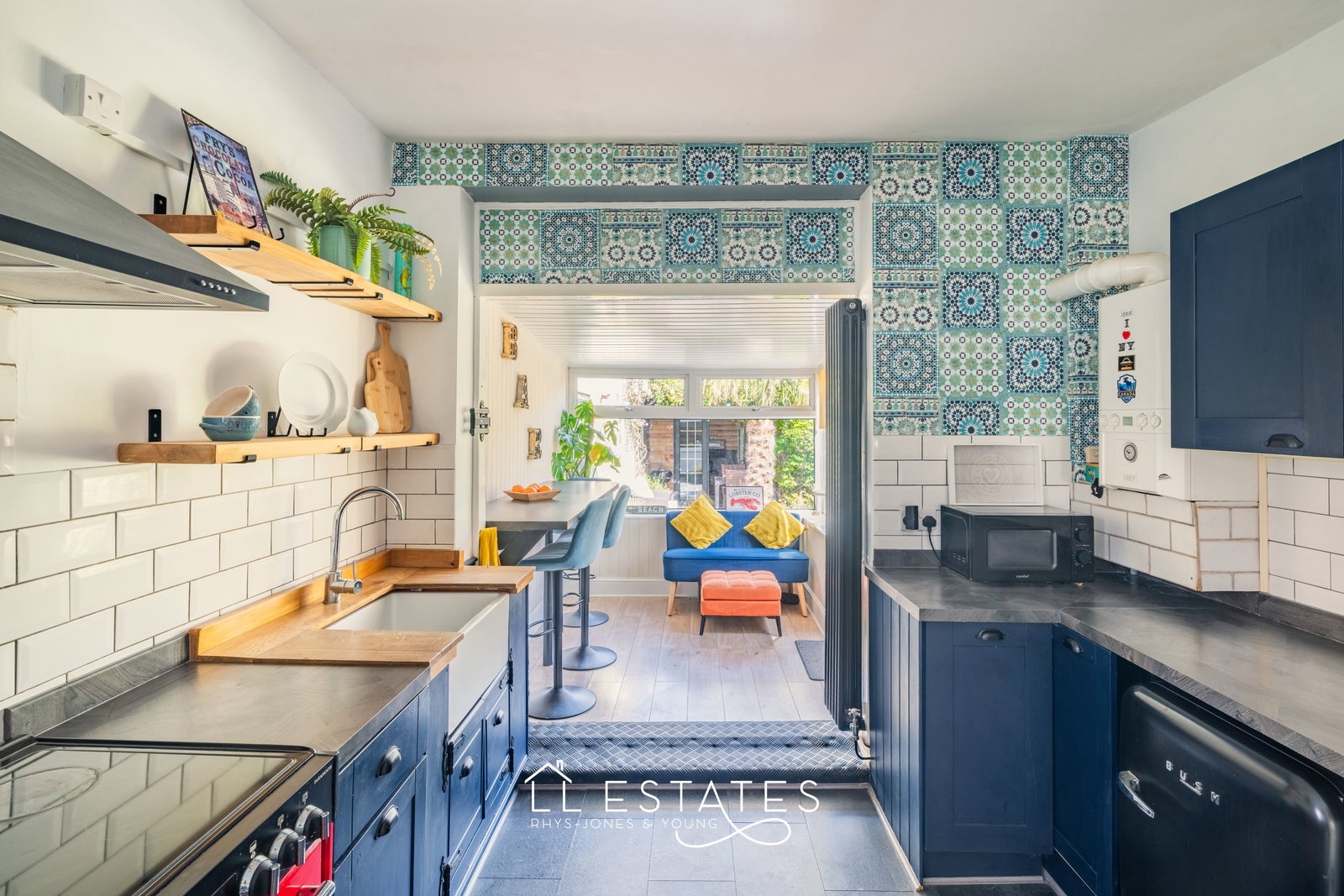 3 bed bungalow for sale in Oldgate Road, Prestatyn, LL19 7AU  - Property Image 7