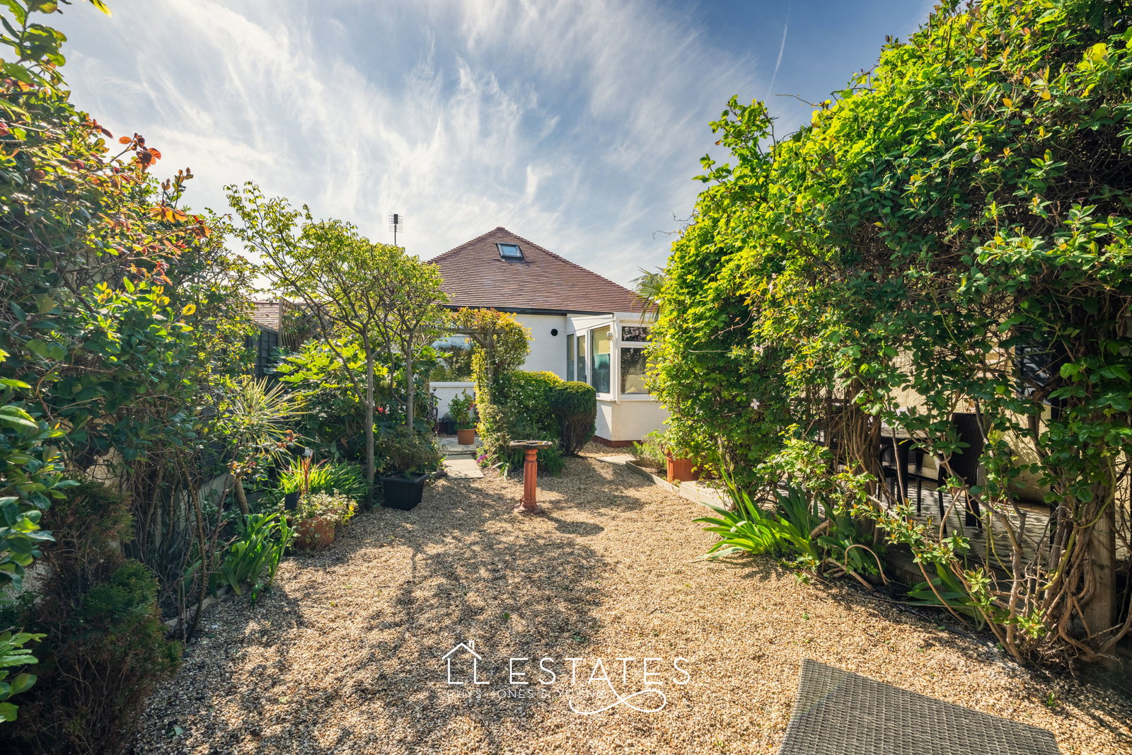 3 bed bungalow for sale in Oldgate Road, Prestatyn, LL19 7AU  - Property Image 3
