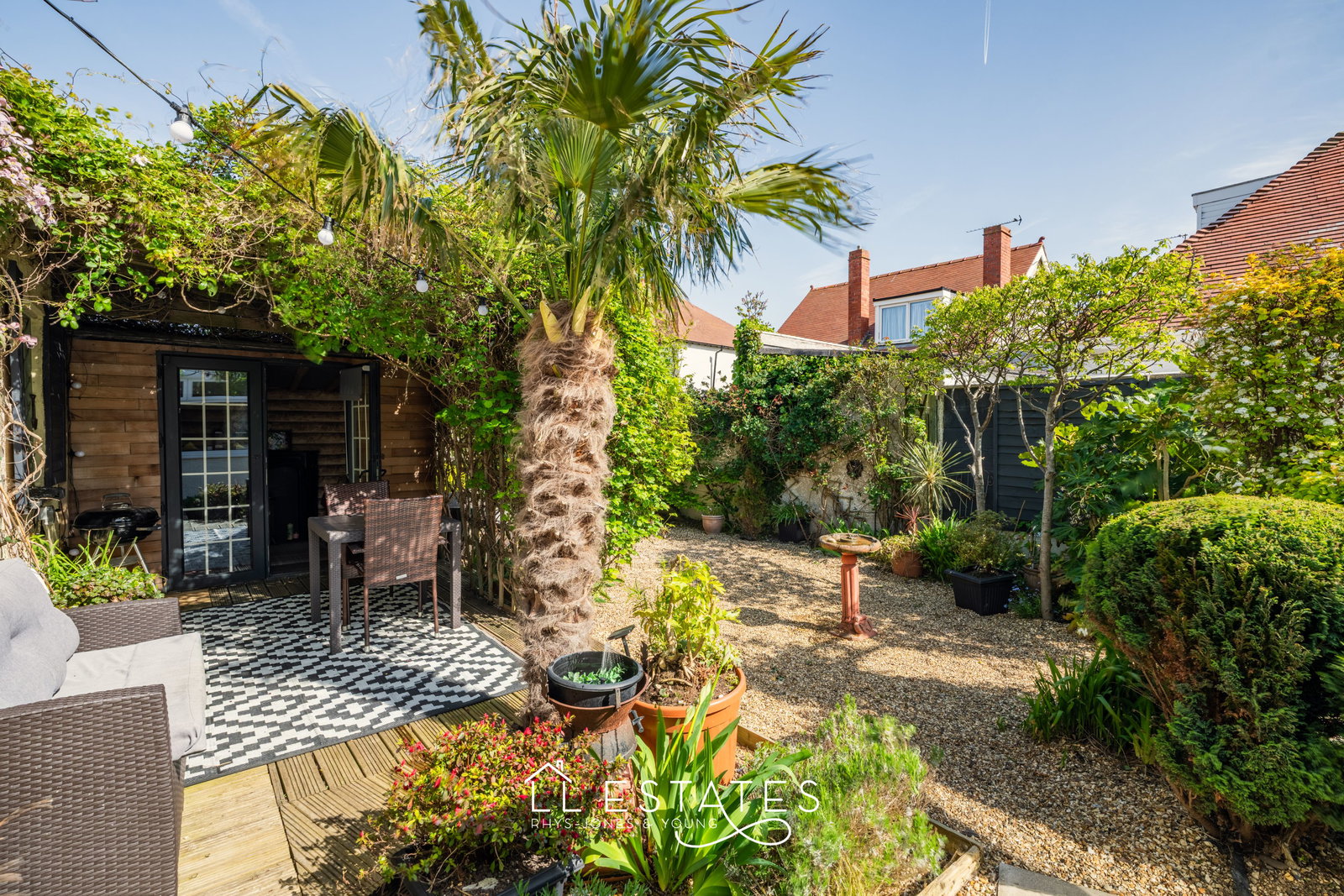 3 bed bungalow for sale in Oldgate Road, Prestatyn, LL19 7AU 1