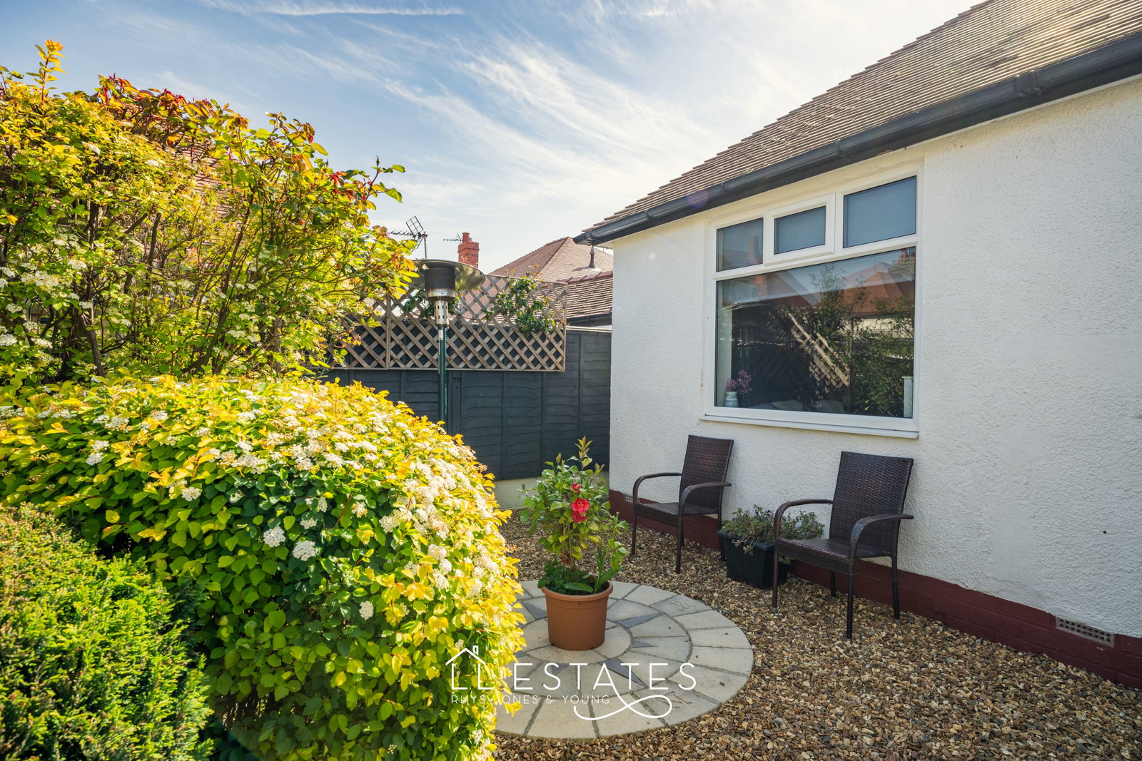 3 bed bungalow for sale in Oldgate Road, Prestatyn, LL19 7AU  - Property Image 16