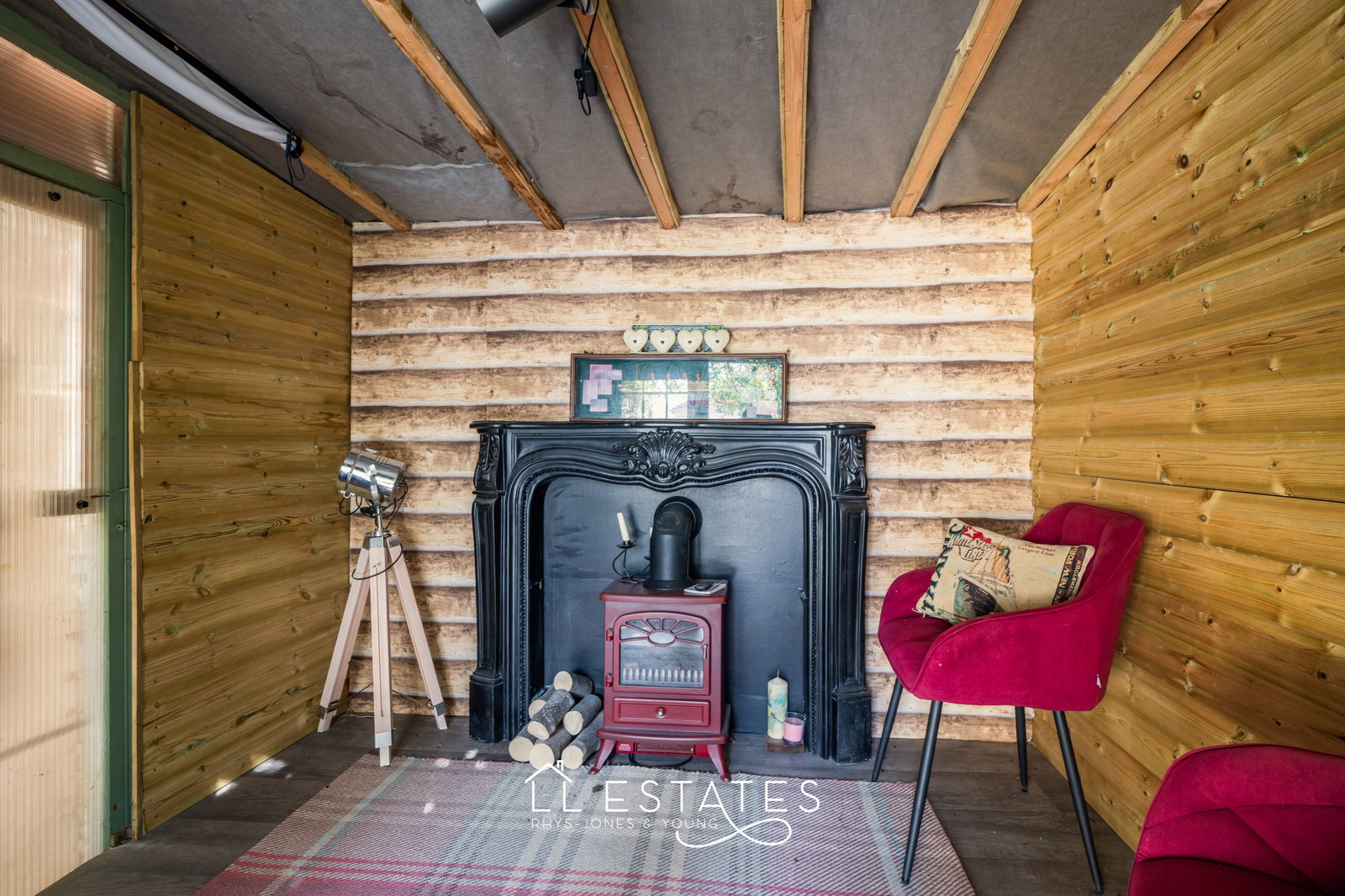 3 bed bungalow for sale in Oldgate Road, Prestatyn, LL19 7AU  - Property Image 15