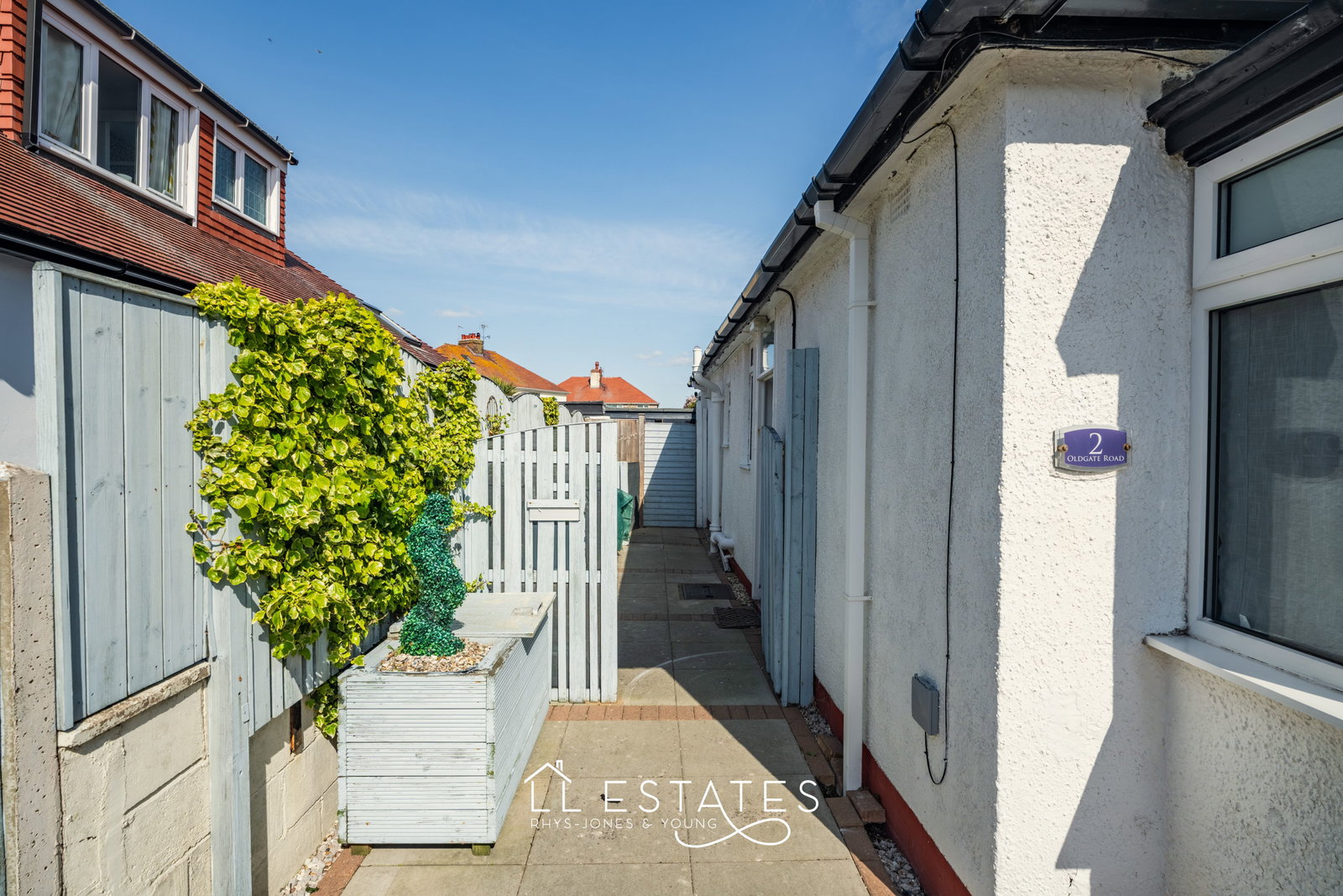 3 bed bungalow for sale in Oldgate Road, Prestatyn, LL19 7AU 13