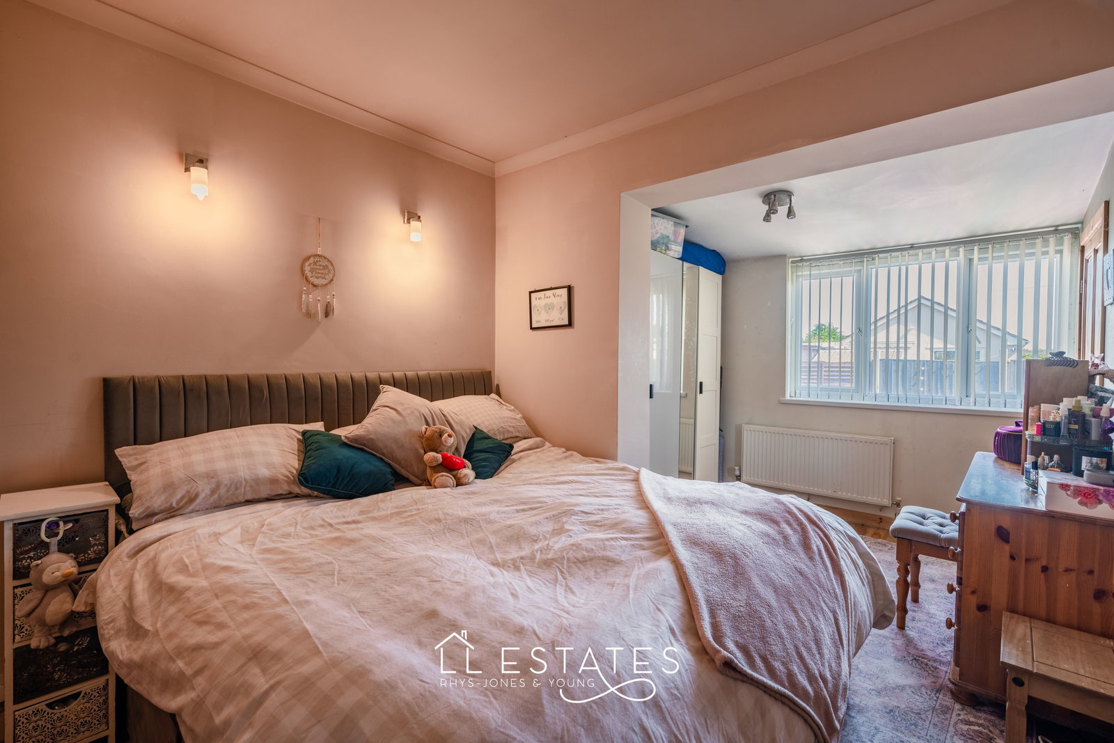 3 bed bungalow for sale in Bryn Cwnin Road, Rhyl, LL18 4UD  - Property Image 6