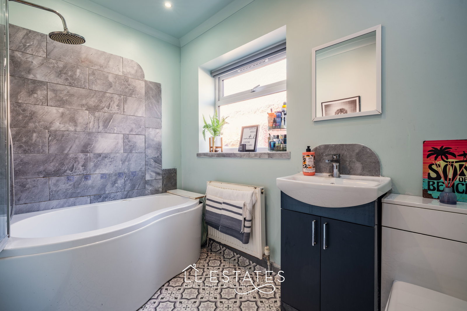 3 bed bungalow for sale in Bryn Cwnin Road, Rhyl, LL18 4UD  - Property Image 10