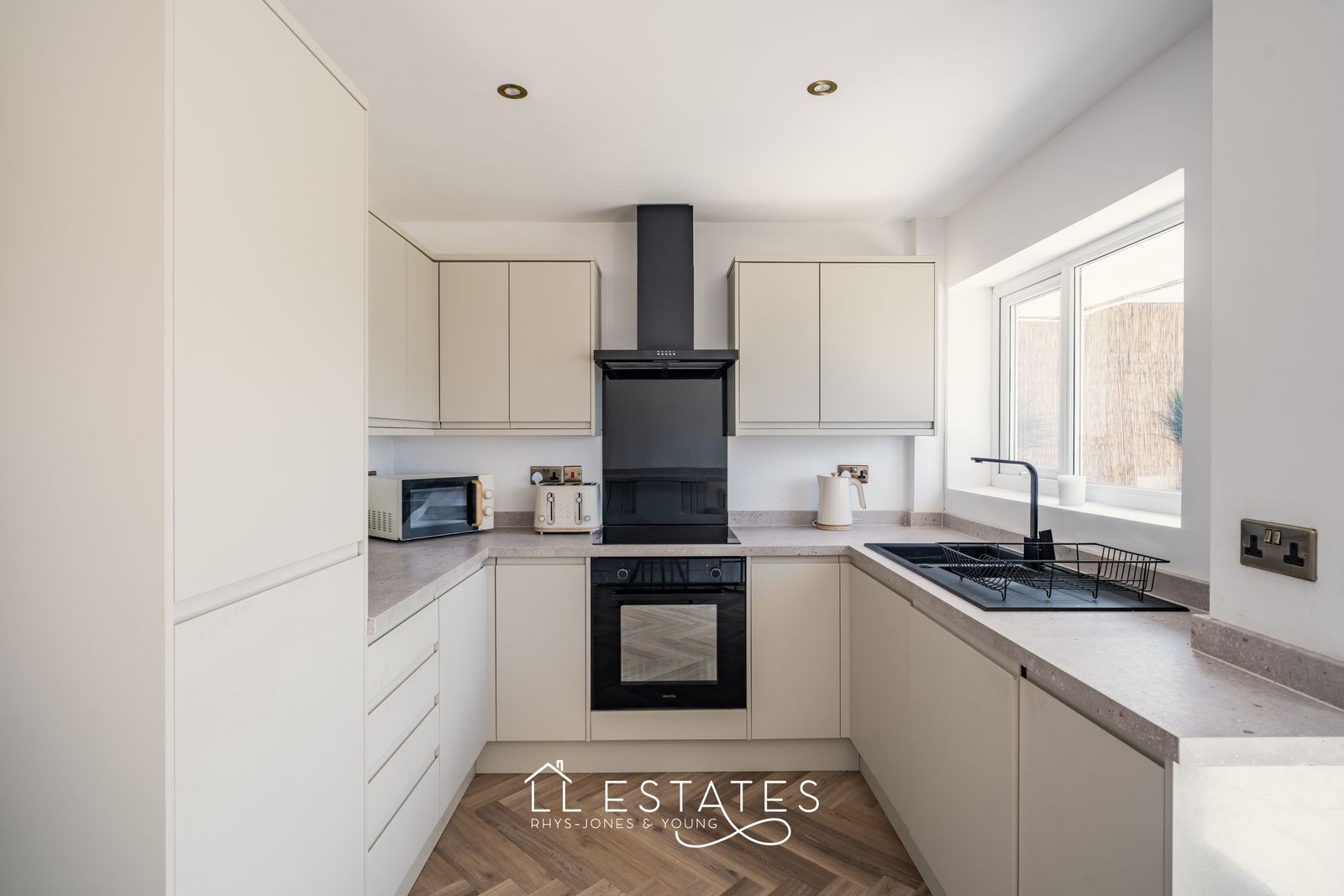 3 bed semi-detached house for sale in Clement Drive, Rhyl, LL18 4HU 1