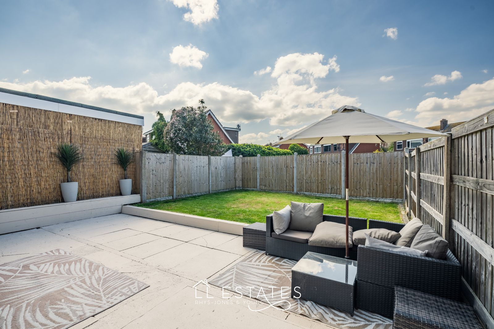 3 bed semi-detached house for sale in Clement Drive, Rhyl, LL18 4HU  - Property Image 9
