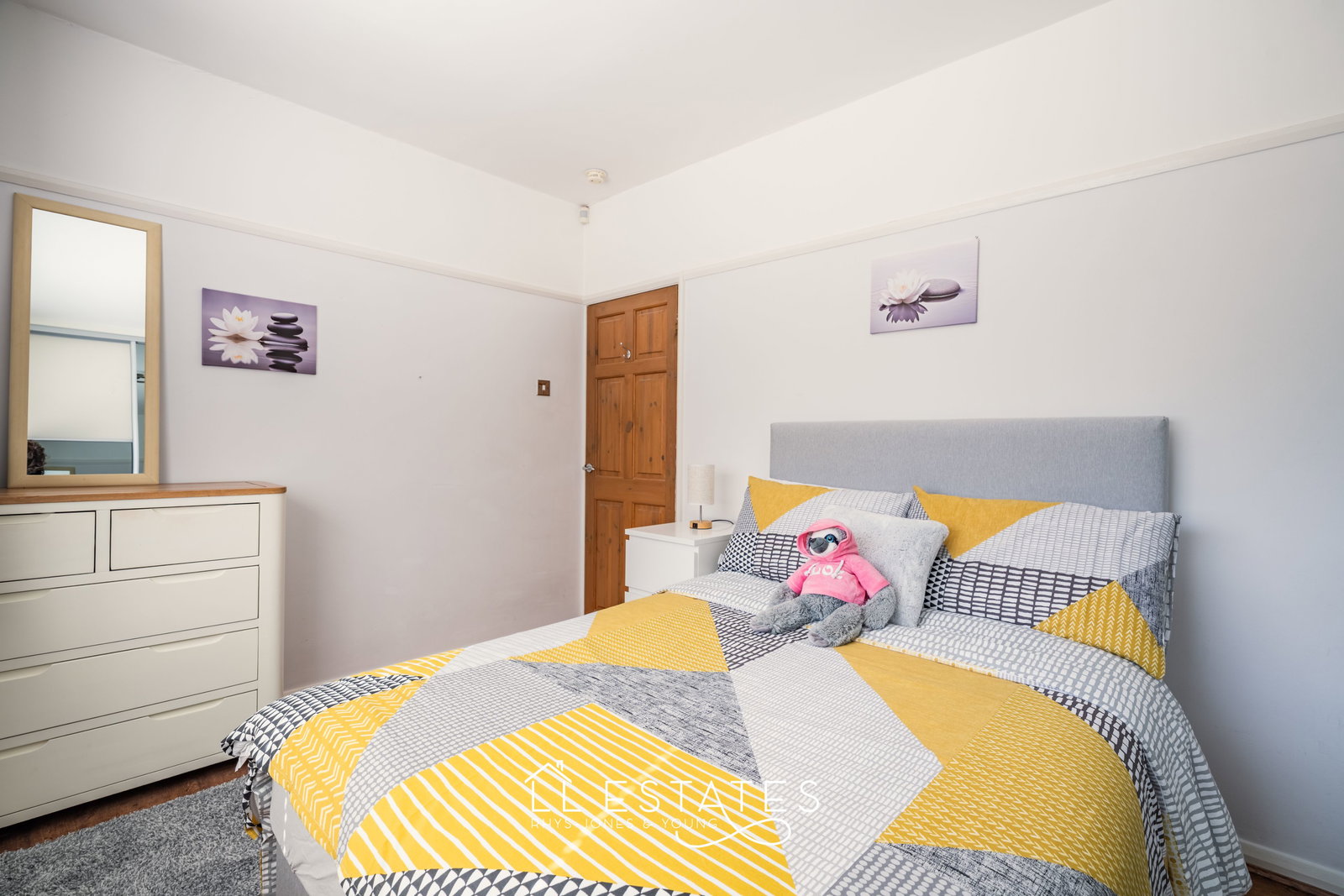 2 bed bungalow for sale in The Brae, Meliden, LL19 8RB 7