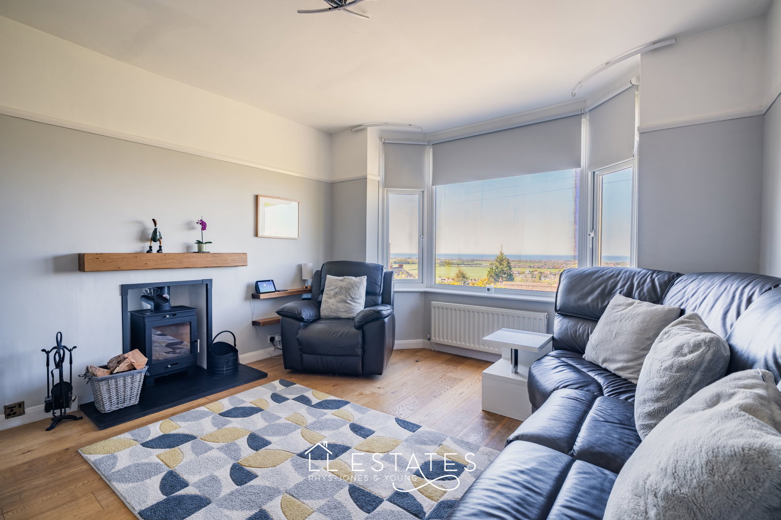 2 bed bungalow for sale in The Brae, Meliden, LL19 8RB 4
