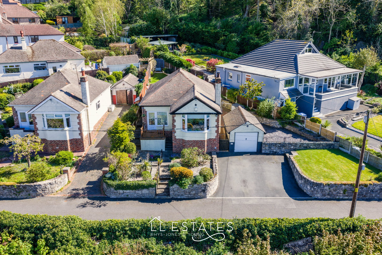 2 bed bungalow for sale in The Brae, Meliden, LL19 8RB 13
