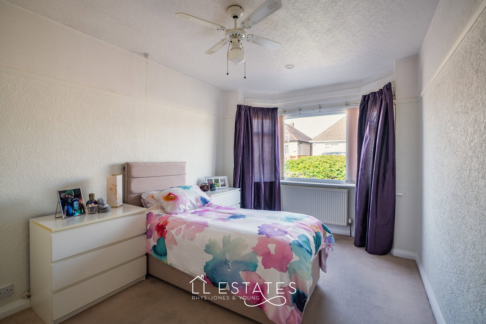 3 bed bungalow for sale in Ffordd Dewi, Rhuddlan  - Property Image 6