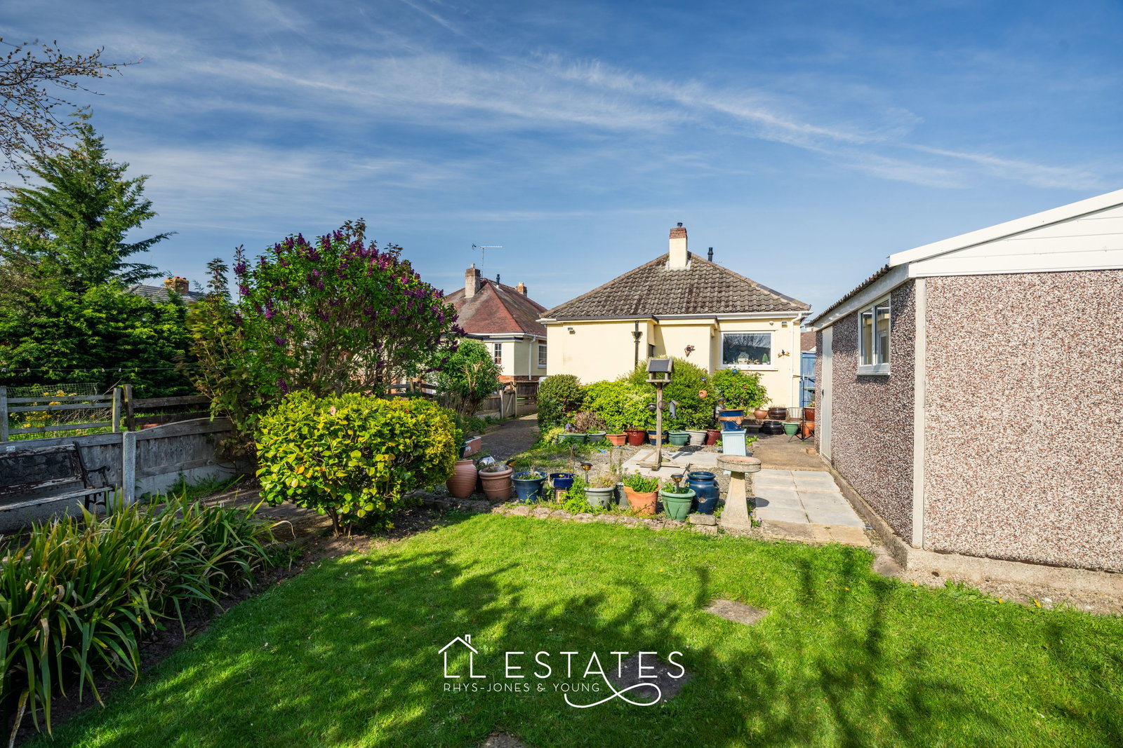 3 bed bungalow for sale in Ffordd Dewi, Rhuddlan  - Property Image 11