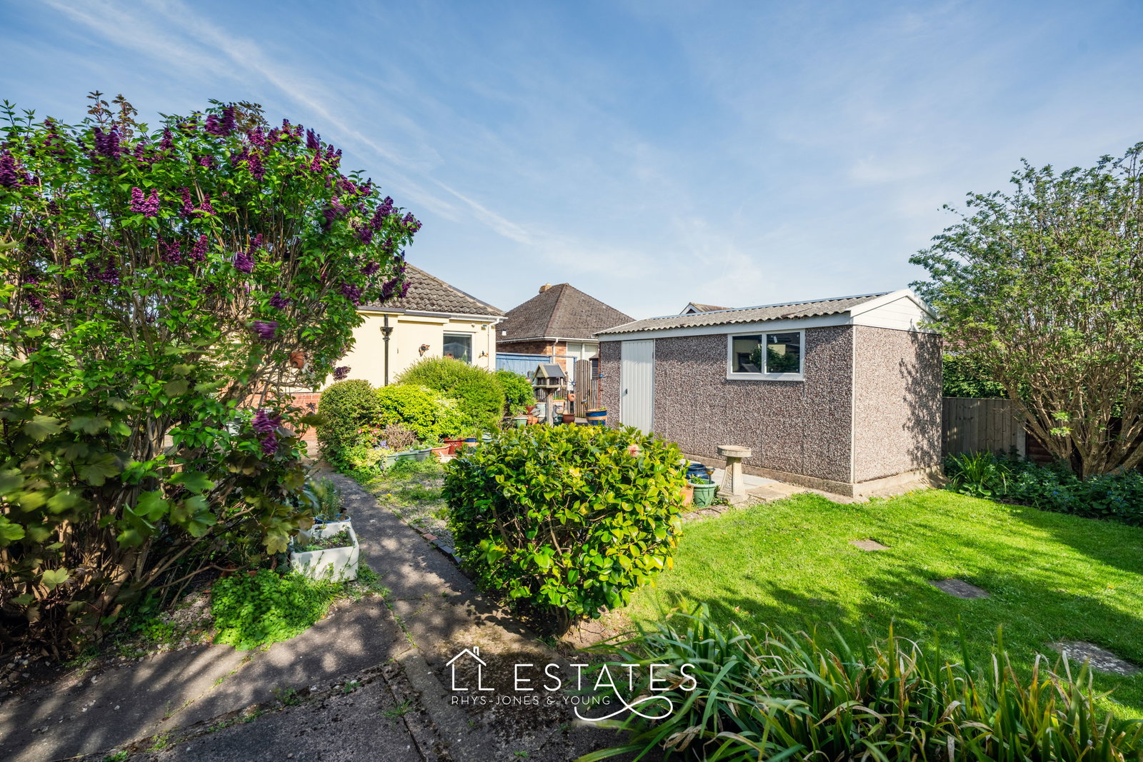 3 bed bungalow for sale in Ffordd Dewi, Rhuddlan 11