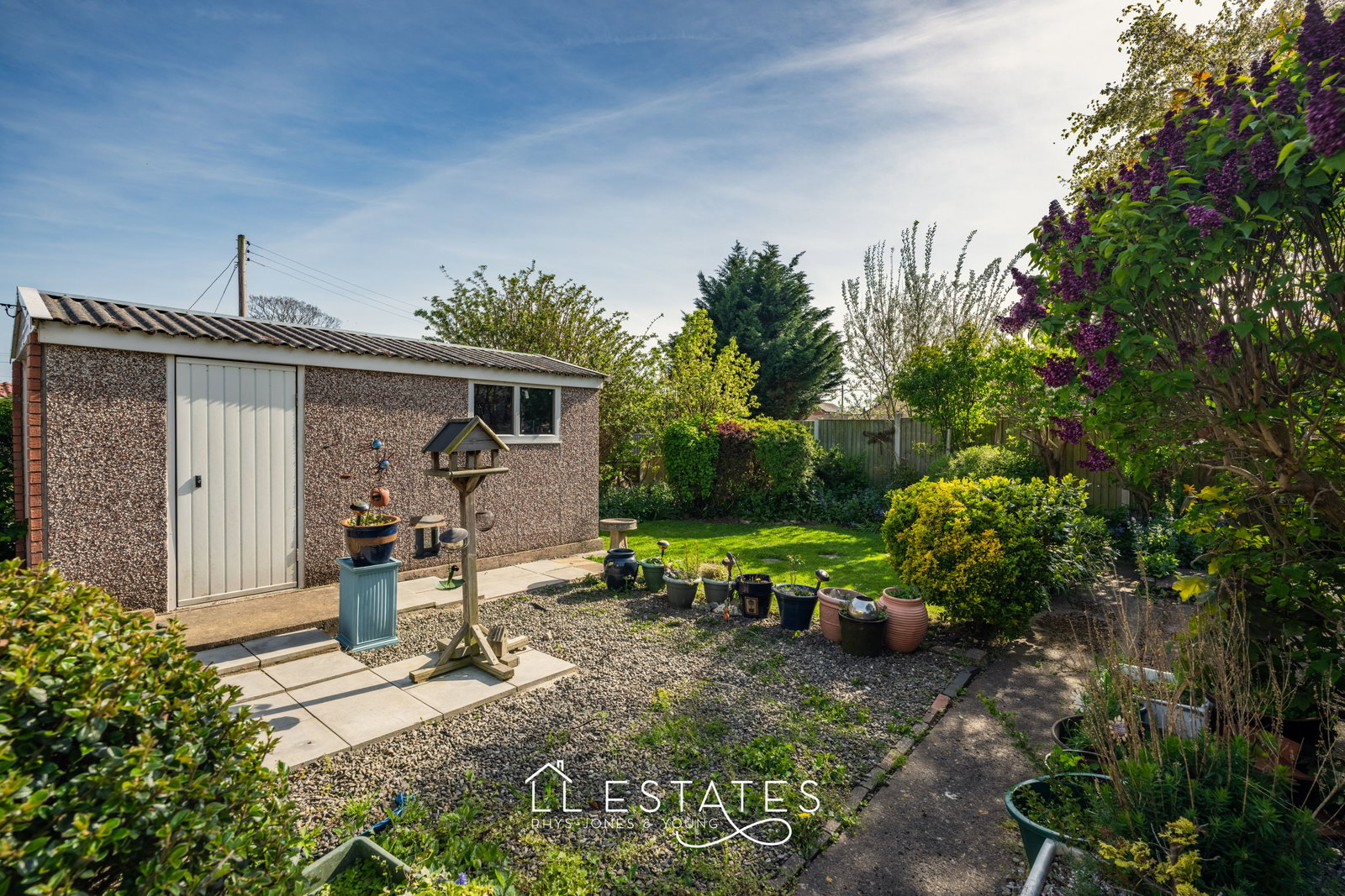 3 bed bungalow for sale in Ffordd Dewi, Rhuddlan  - Property Image 13