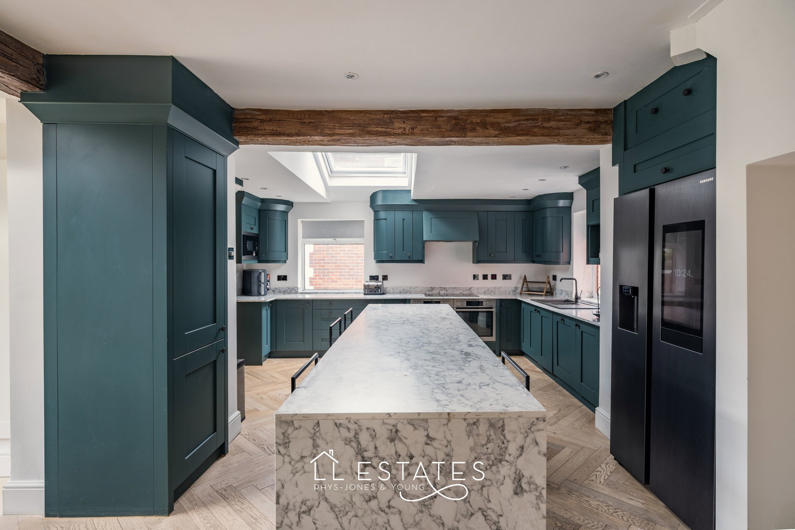 5 bed detached house for sale in Dyserth Road, Rhuddlan, LL18 5RD 6