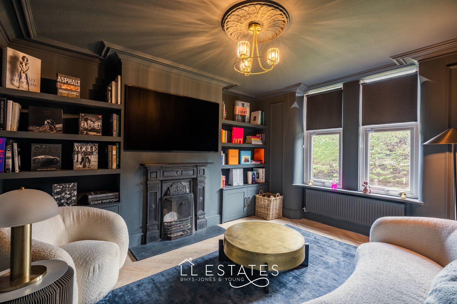 5 bed detached house for sale in Dyserth Road, Rhuddlan, LL18 5RD 9