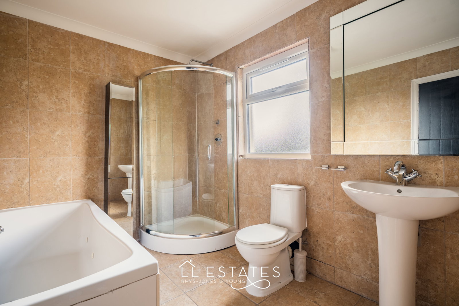 5 bed detached house for sale in Dyserth Road, Rhuddlan, LL18 5RD 10