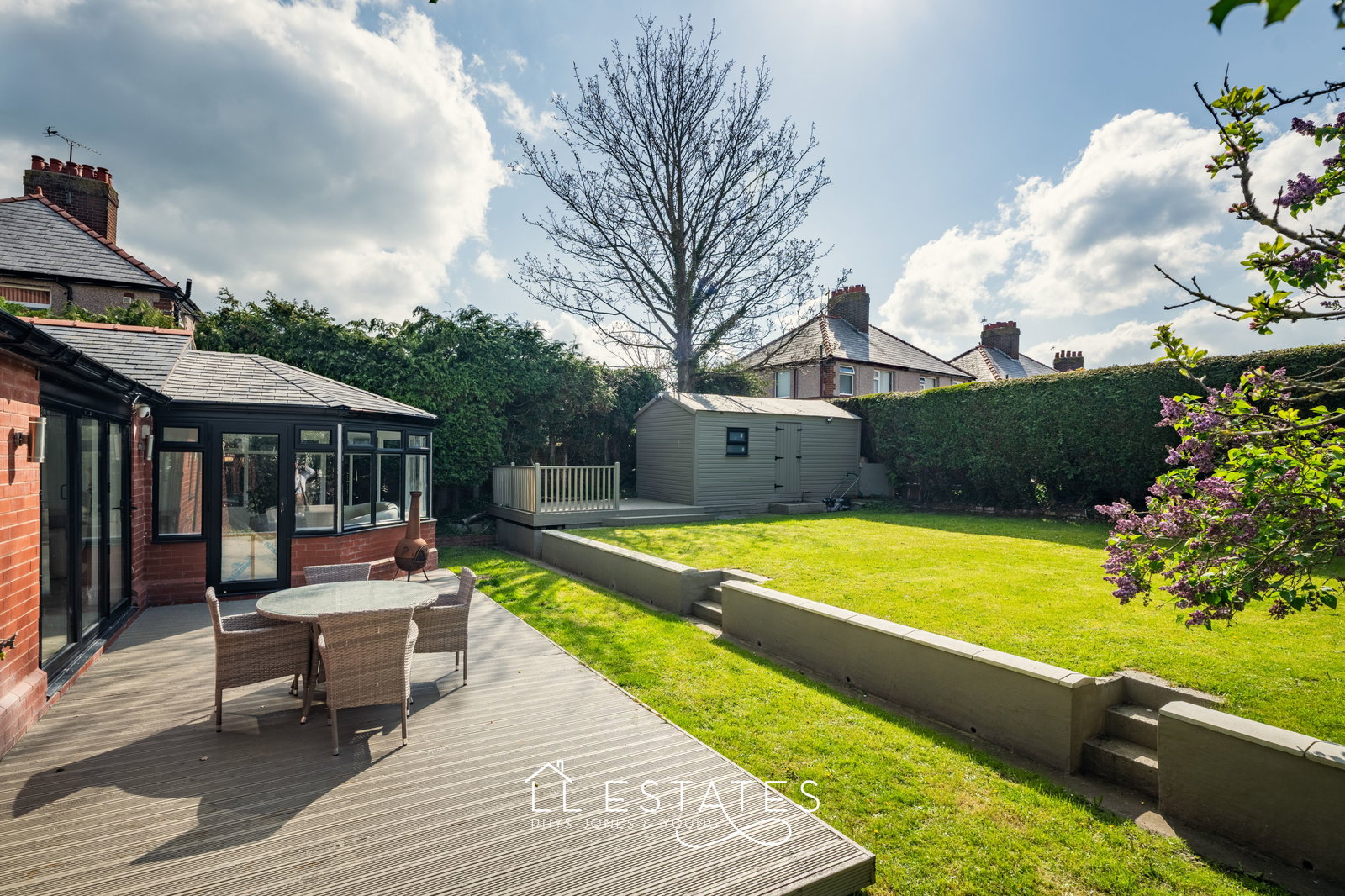 5 bed detached house for sale in Dyserth Road, Rhuddlan, LL18 5RD  - Property Image 14