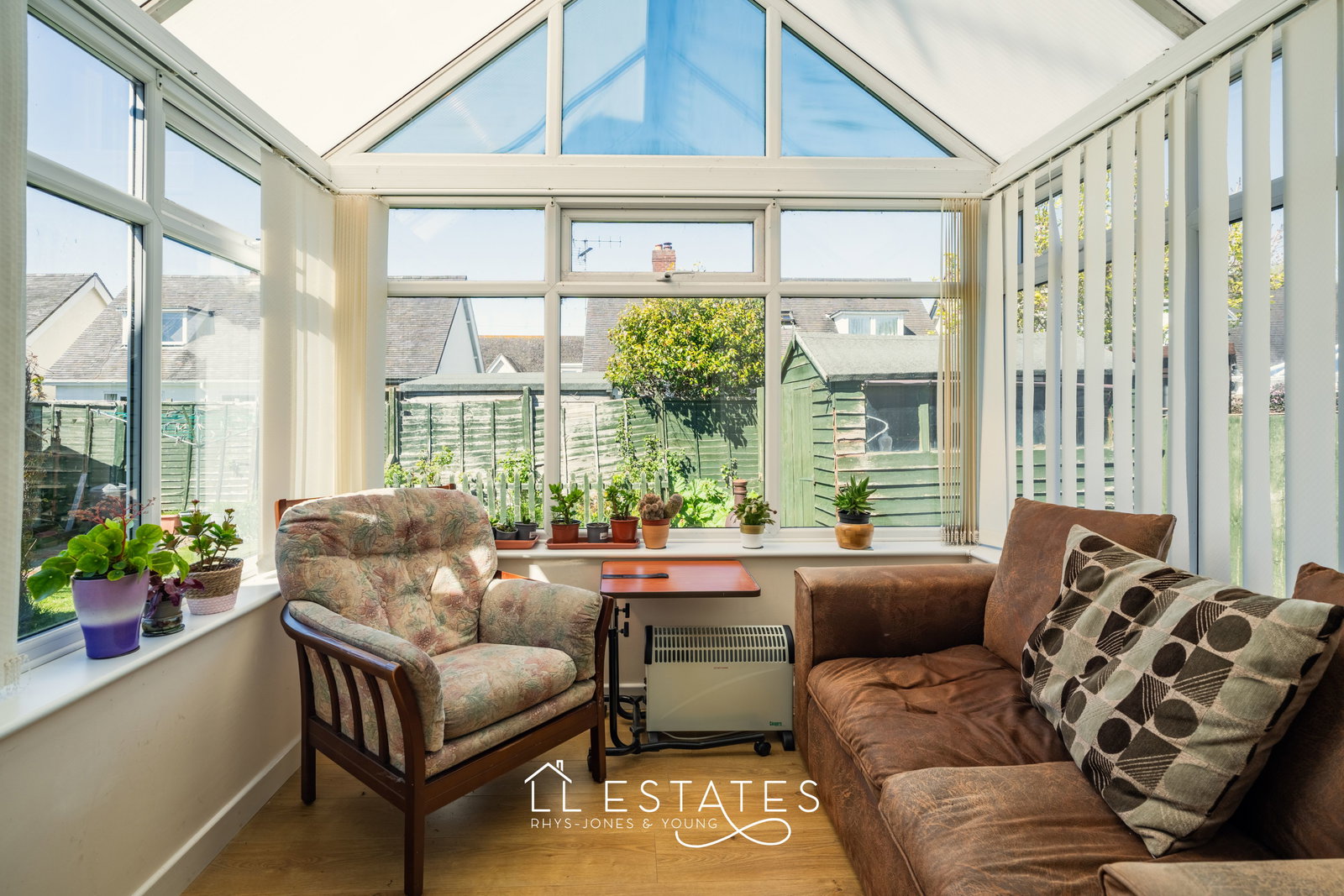 4 bed detached house for sale in Roe Parc, St. Asaph, LL17 0LD  - Property Image 10