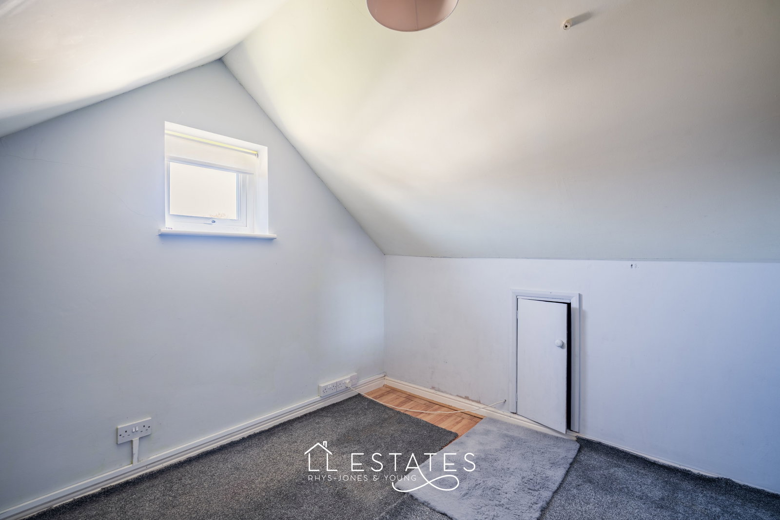 4 bed detached house for sale in Roe Parc, St. Asaph, LL17 0LD 13