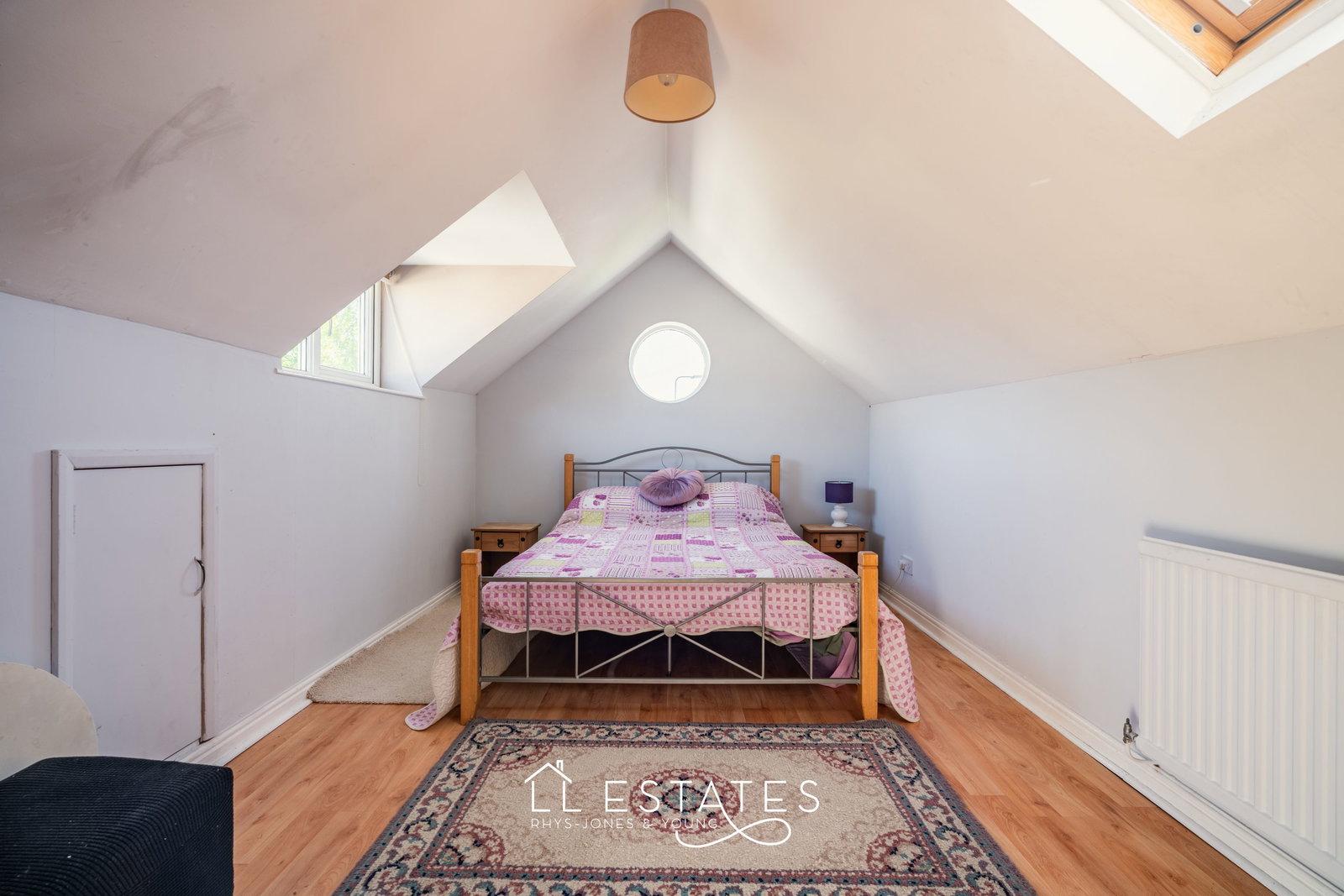 4 bed detached house for sale in Roe Parc, St. Asaph, LL17 0LD  - Property Image 15