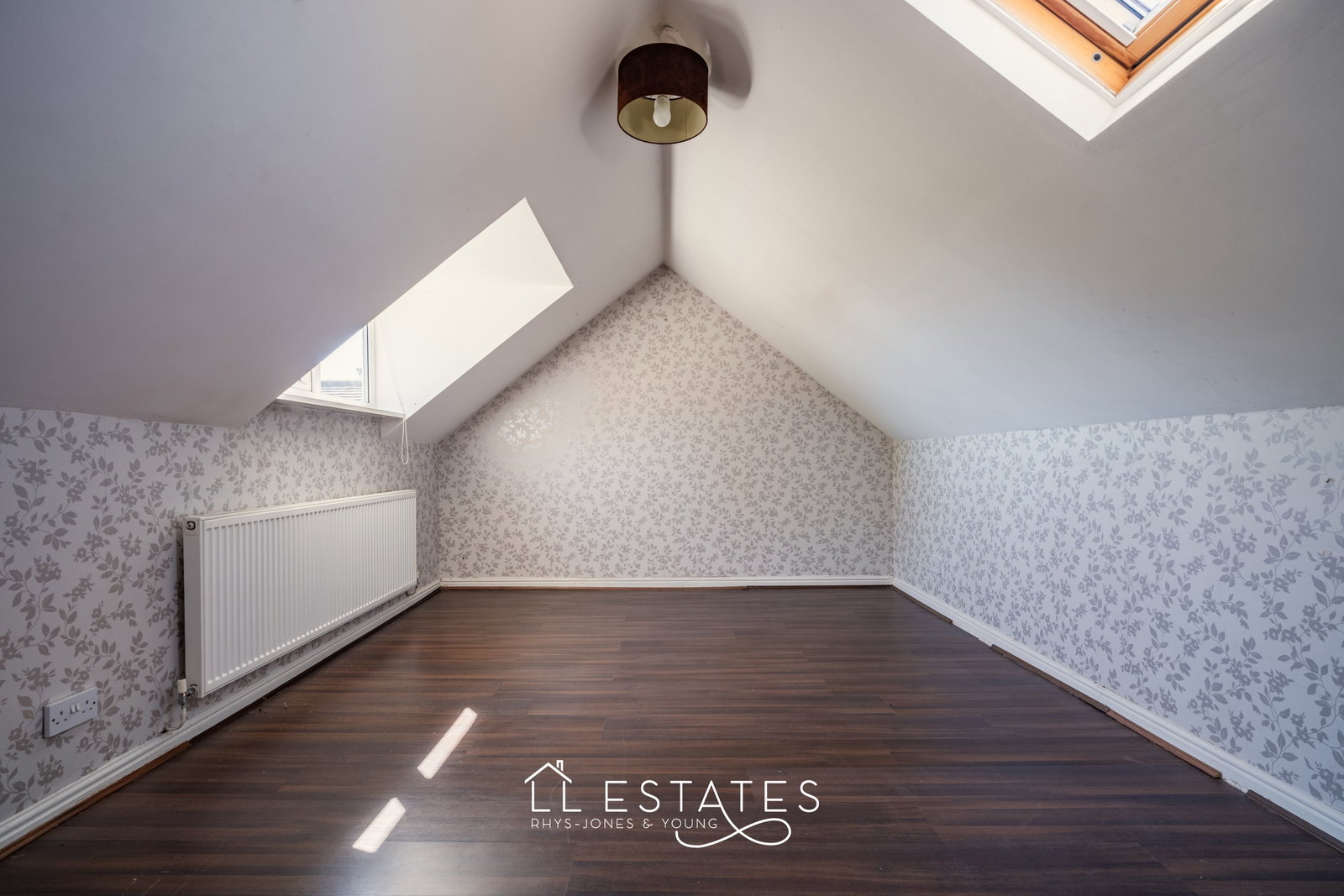 4 bed detached house for sale in Roe Parc, St. Asaph, LL17 0LD 15
