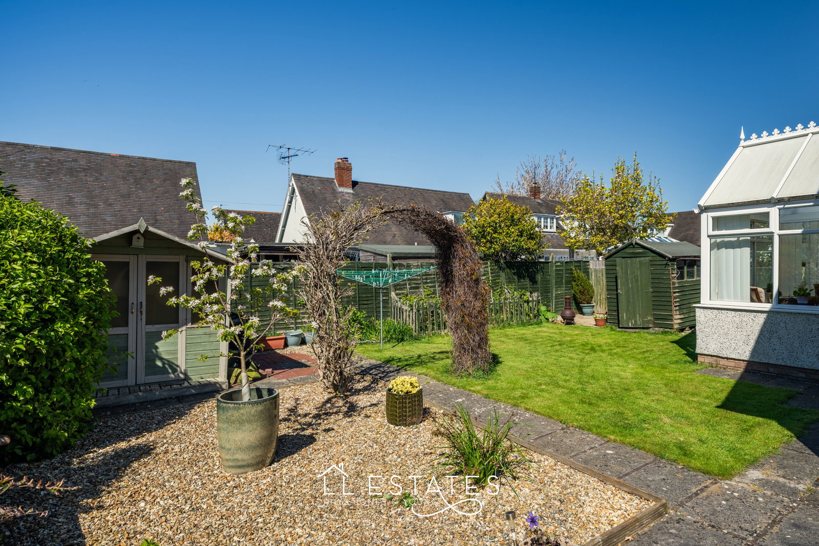 4 bed detached house for sale in Roe Parc, St. Asaph, LL17 0LD 16