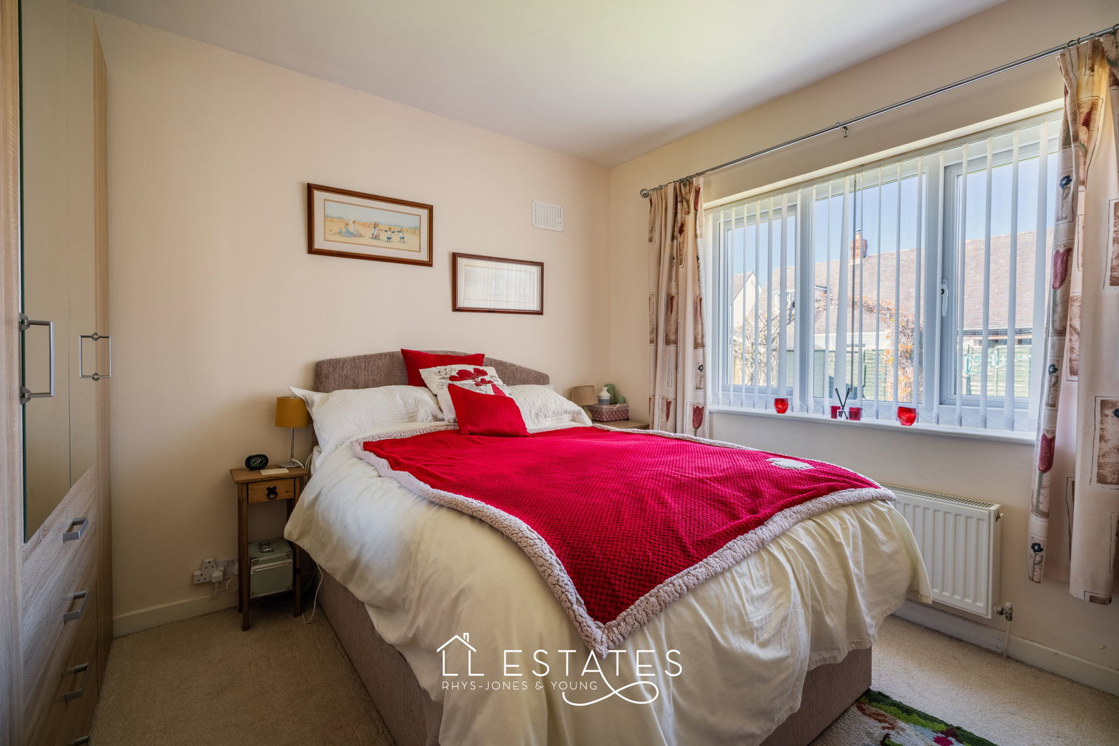 4 bed detached house for sale in Roe Parc, St. Asaph, LL17 0LD  - Property Image 12