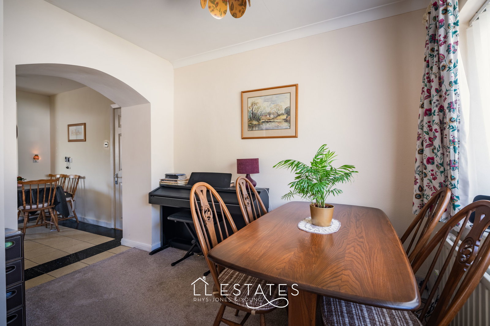 4 bed detached house for sale in Roe Parc, St. Asaph, LL17 0LD  - Property Image 11