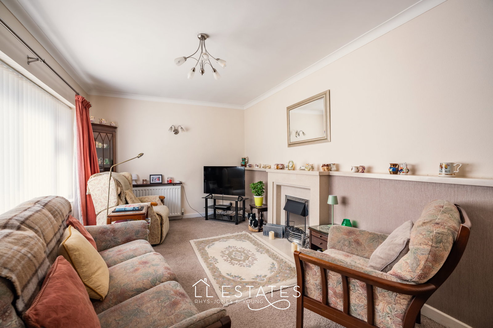 4 bed detached house for sale in Roe Parc, St. Asaph, LL17 0LD 6