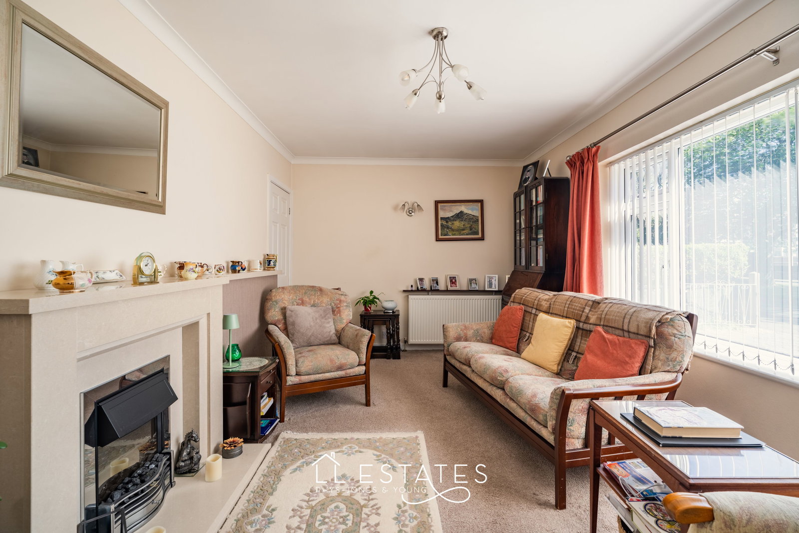 4 bed detached house for sale in Roe Parc, St. Asaph, LL17 0LD  - Property Image 8