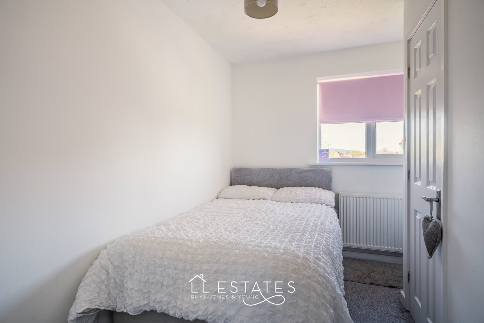 3 bed detached house for sale in Parc Y Castell, Towyn, LL22 9NZ  - Property Image 10