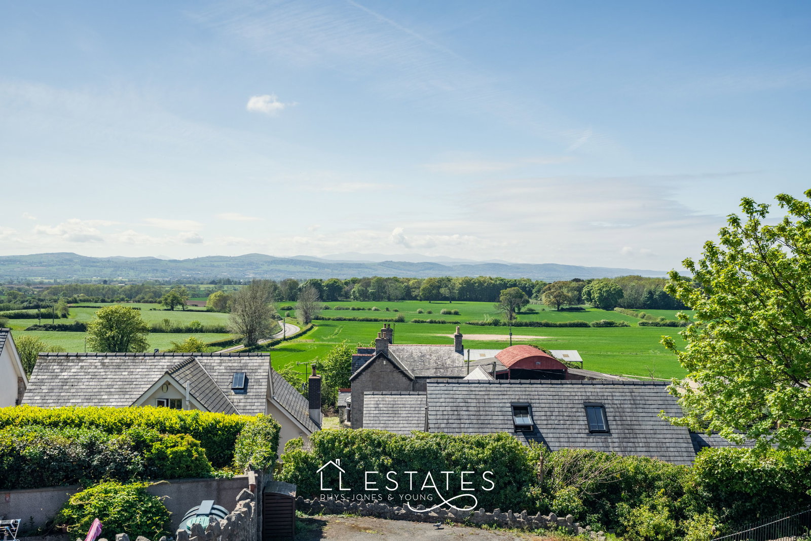 3 bed detached house for sale in Parc Y Castell, Towyn, LL22 9NZ  - Property Image 12