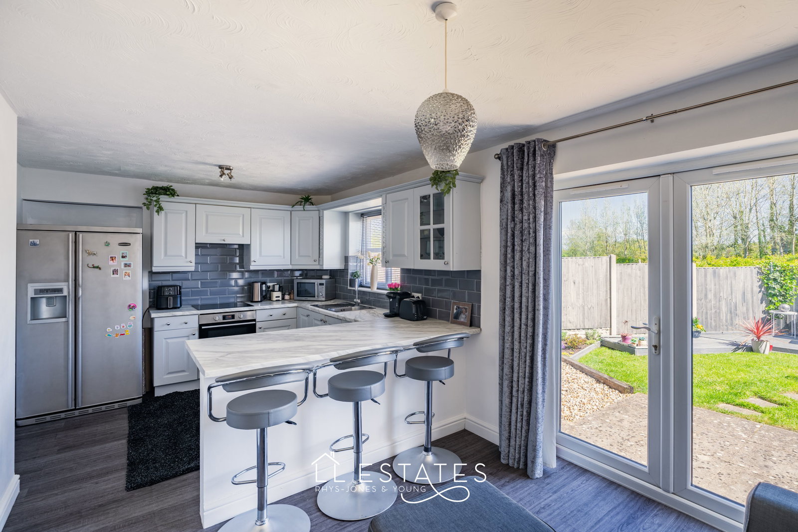 3 bed detached house for sale in Parc Y Castell, Towyn, LL22 9NZ  - Property Image 2