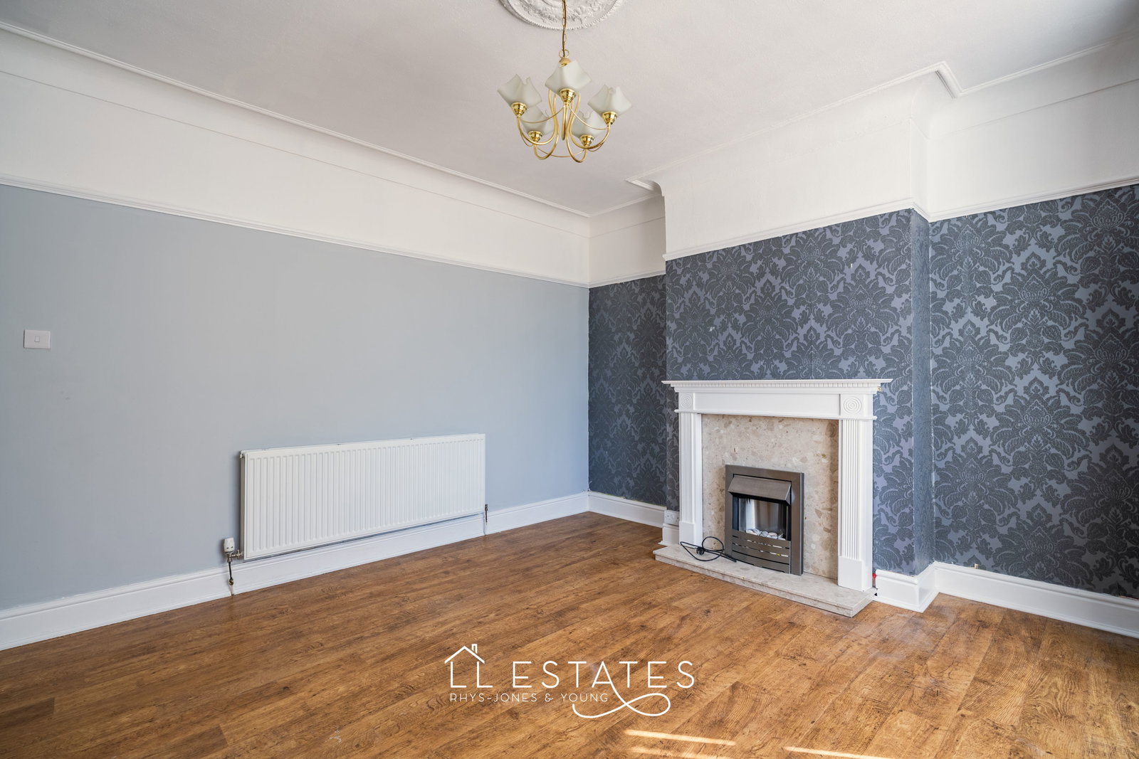 3 bed semi-detached house for sale in Stanley Park Avenue, Rhyl, LL18 4SB  - Property Image 7